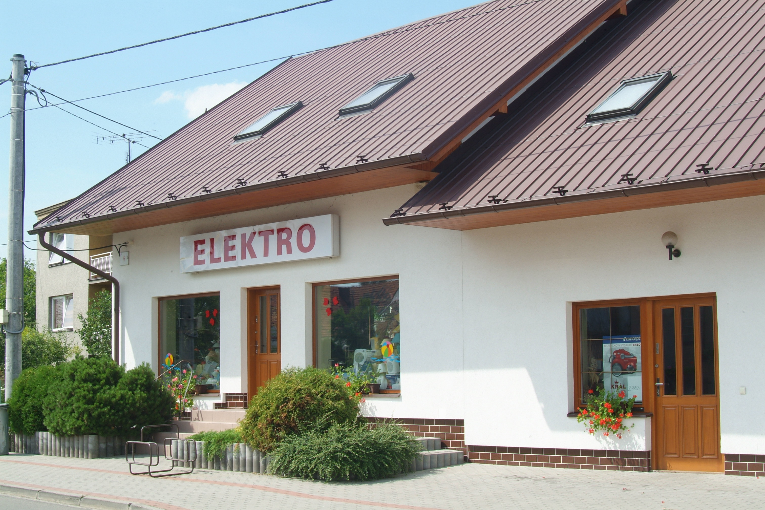 Elektro Hať foto 2