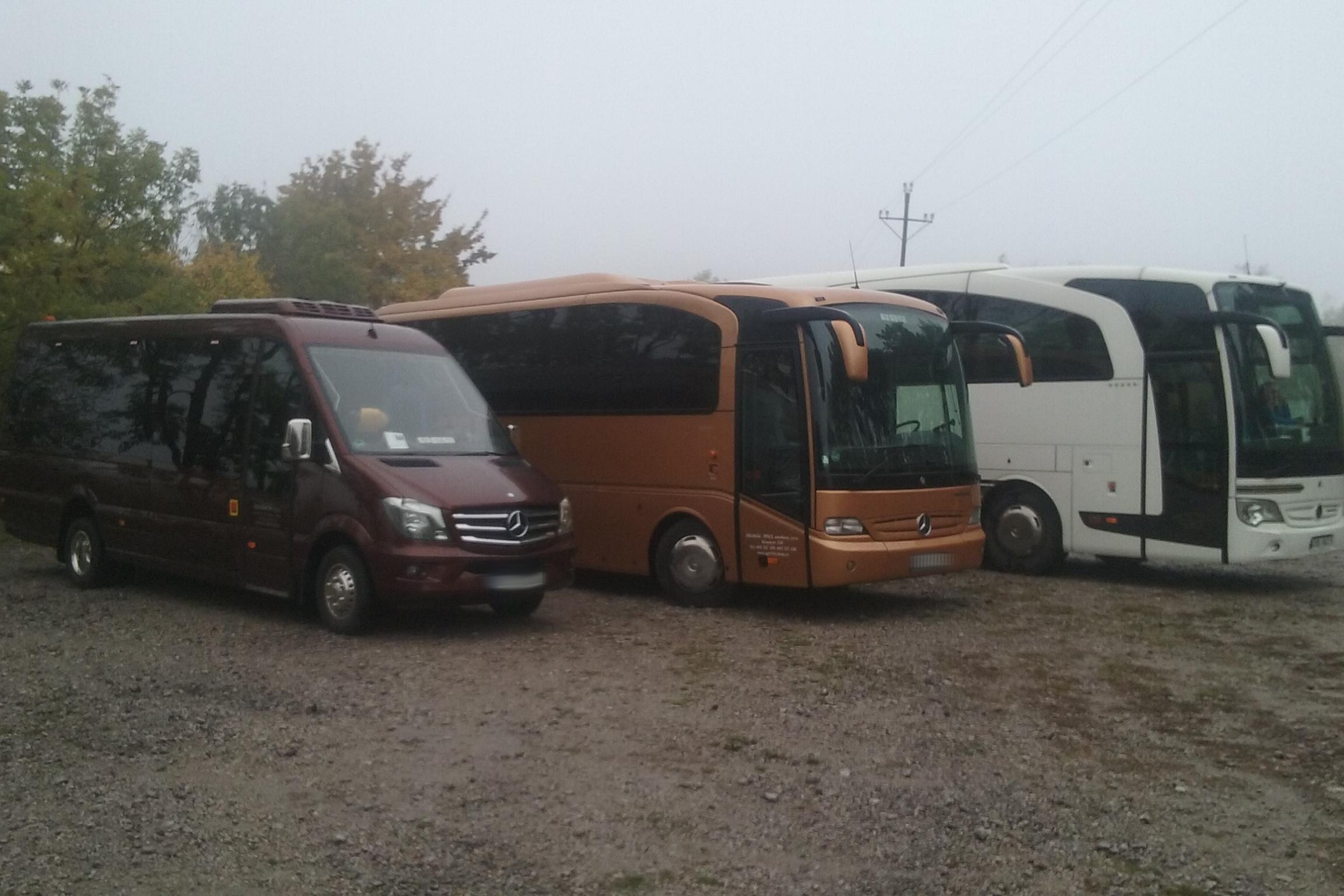 Hrabák V+ s.r.o. autobusy, doprava, servis