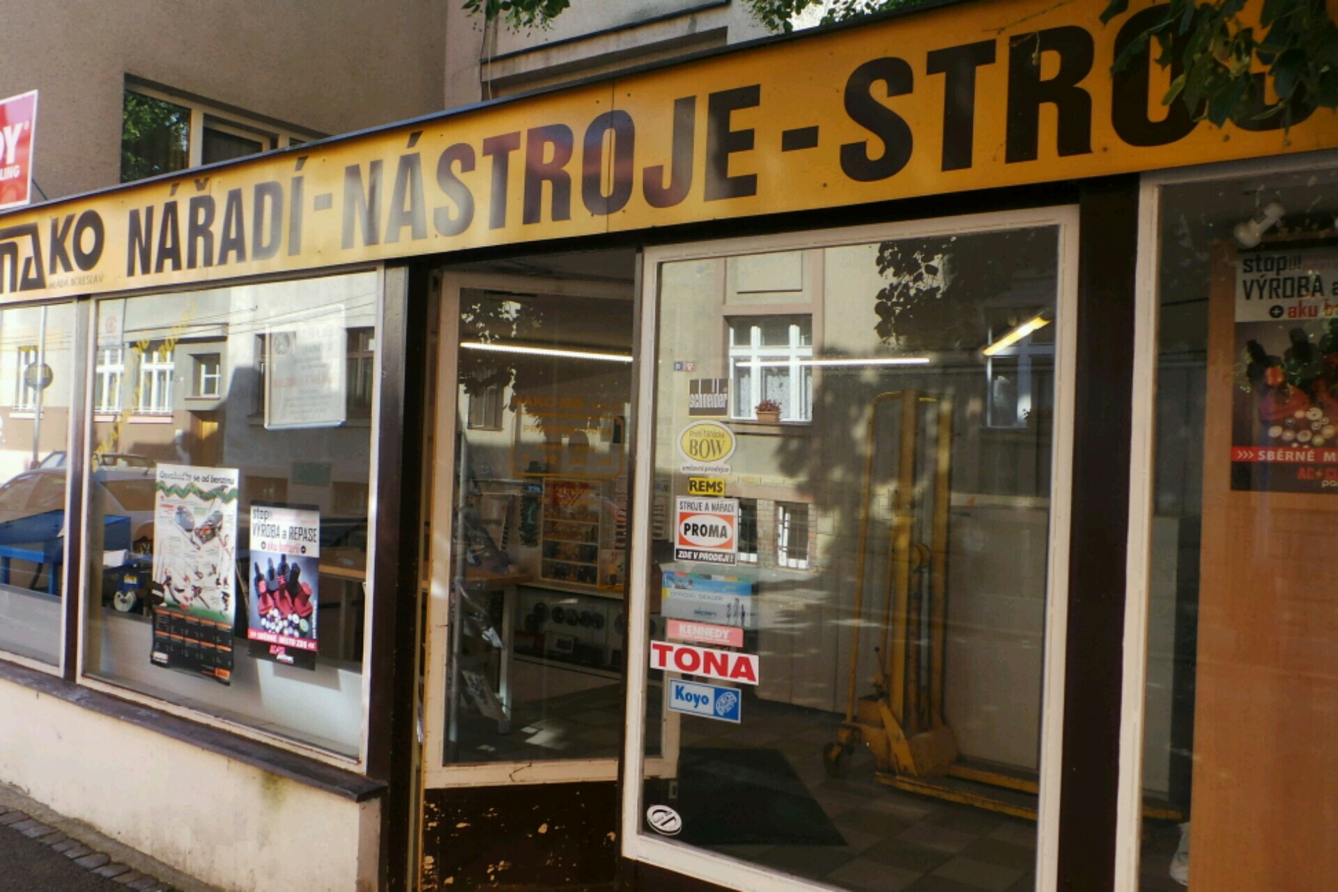 NAKO - MB, s.r.o. foto 2