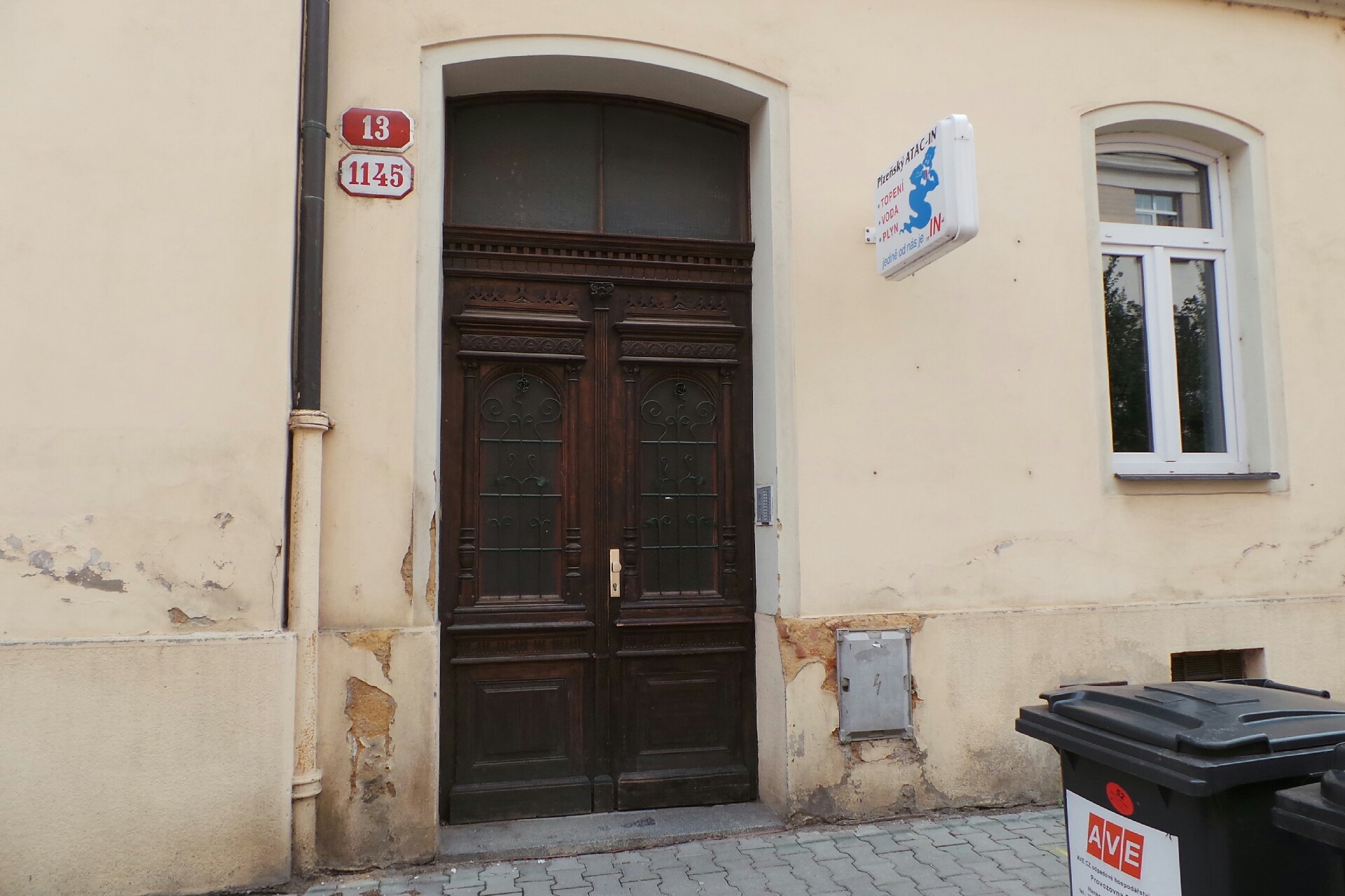 Plzeňský ATAC-IN s.r.o.