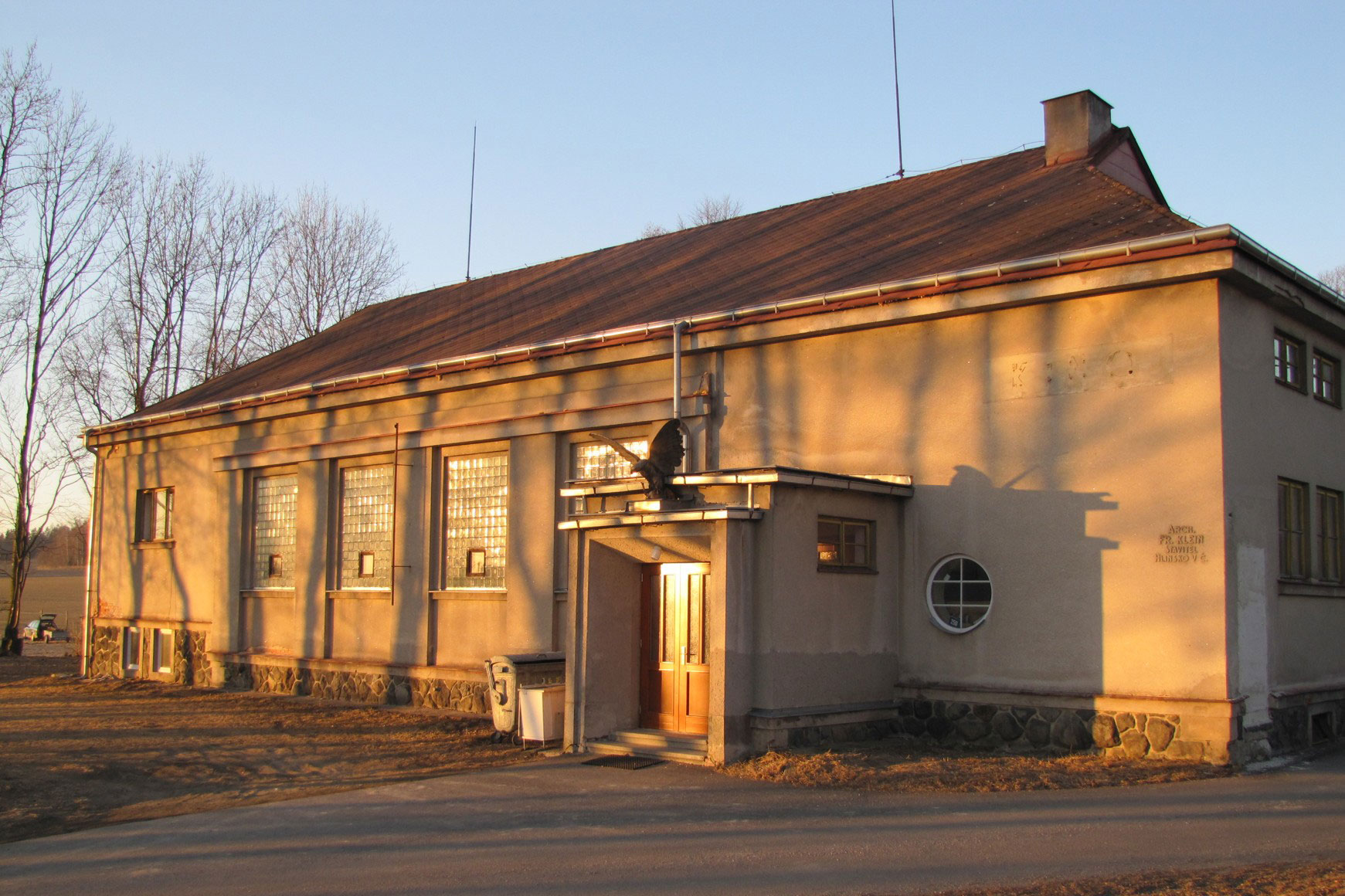 Tělocvičná jednota Sokol Krucemburk