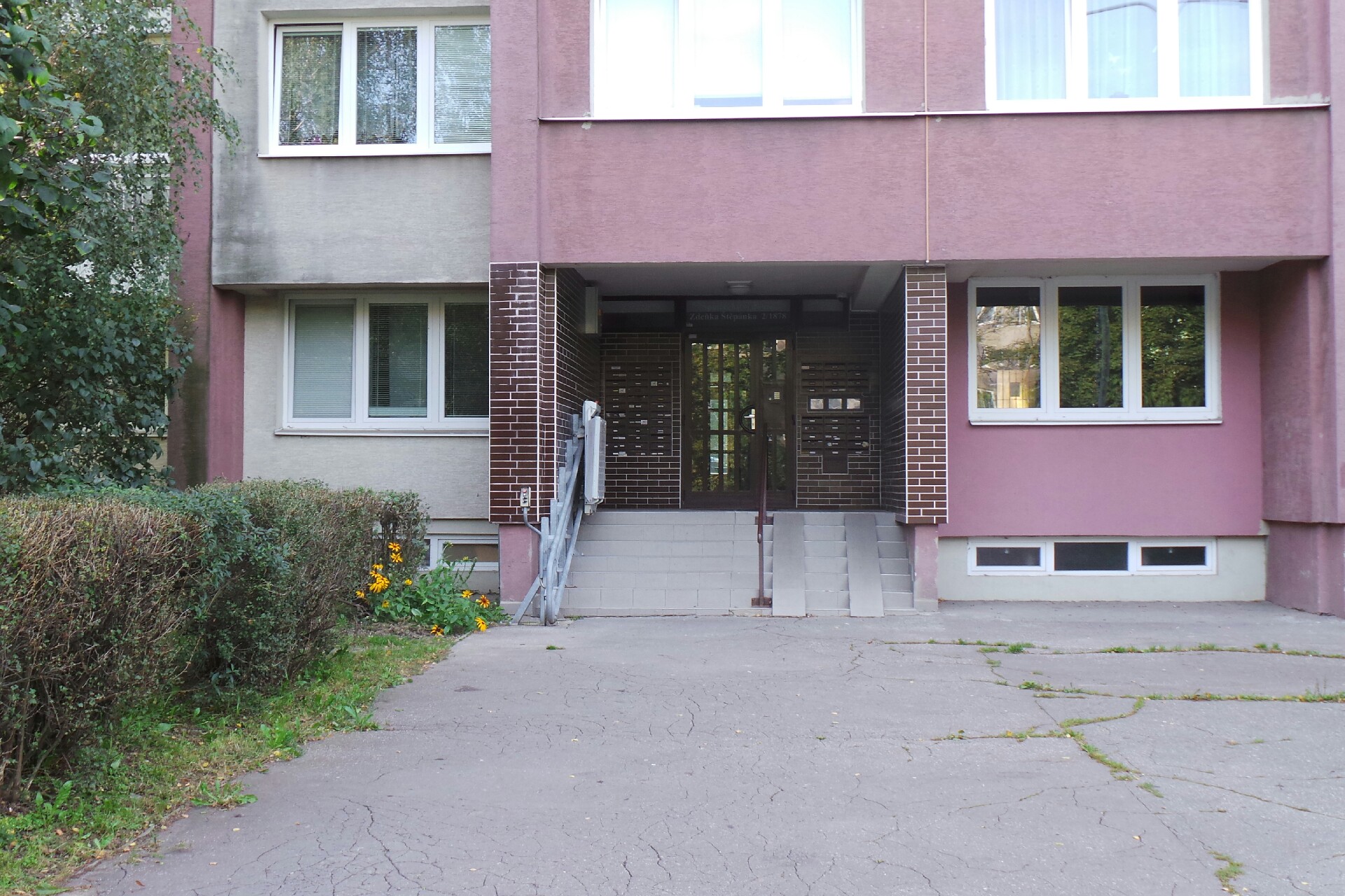 TJ Liga stovkařů Ostrava, z.s.