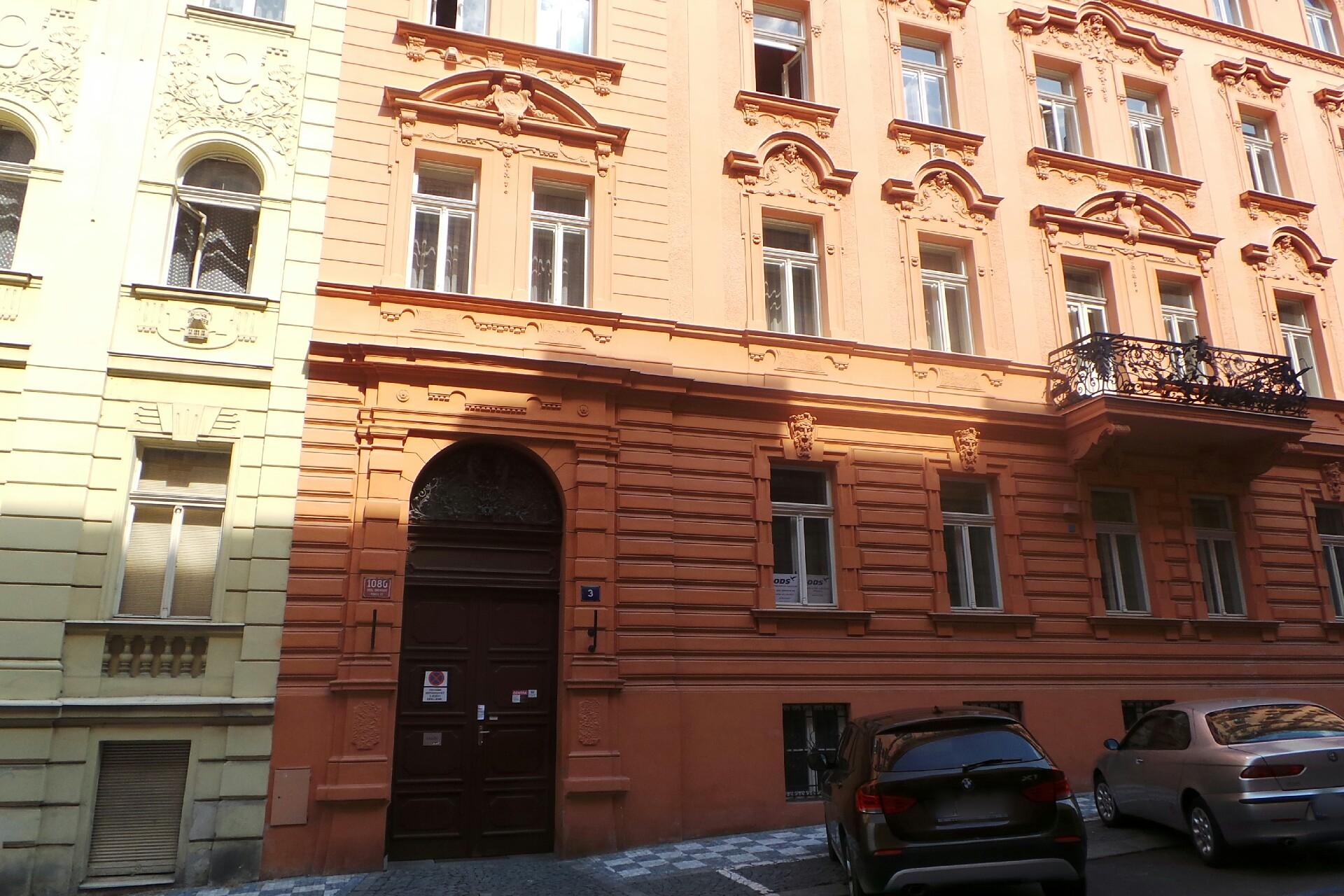 Občanská demokratická strana