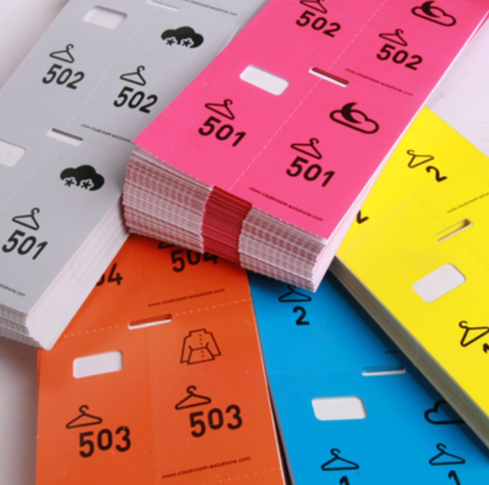 Ticket Print, s.r.o. foto 2