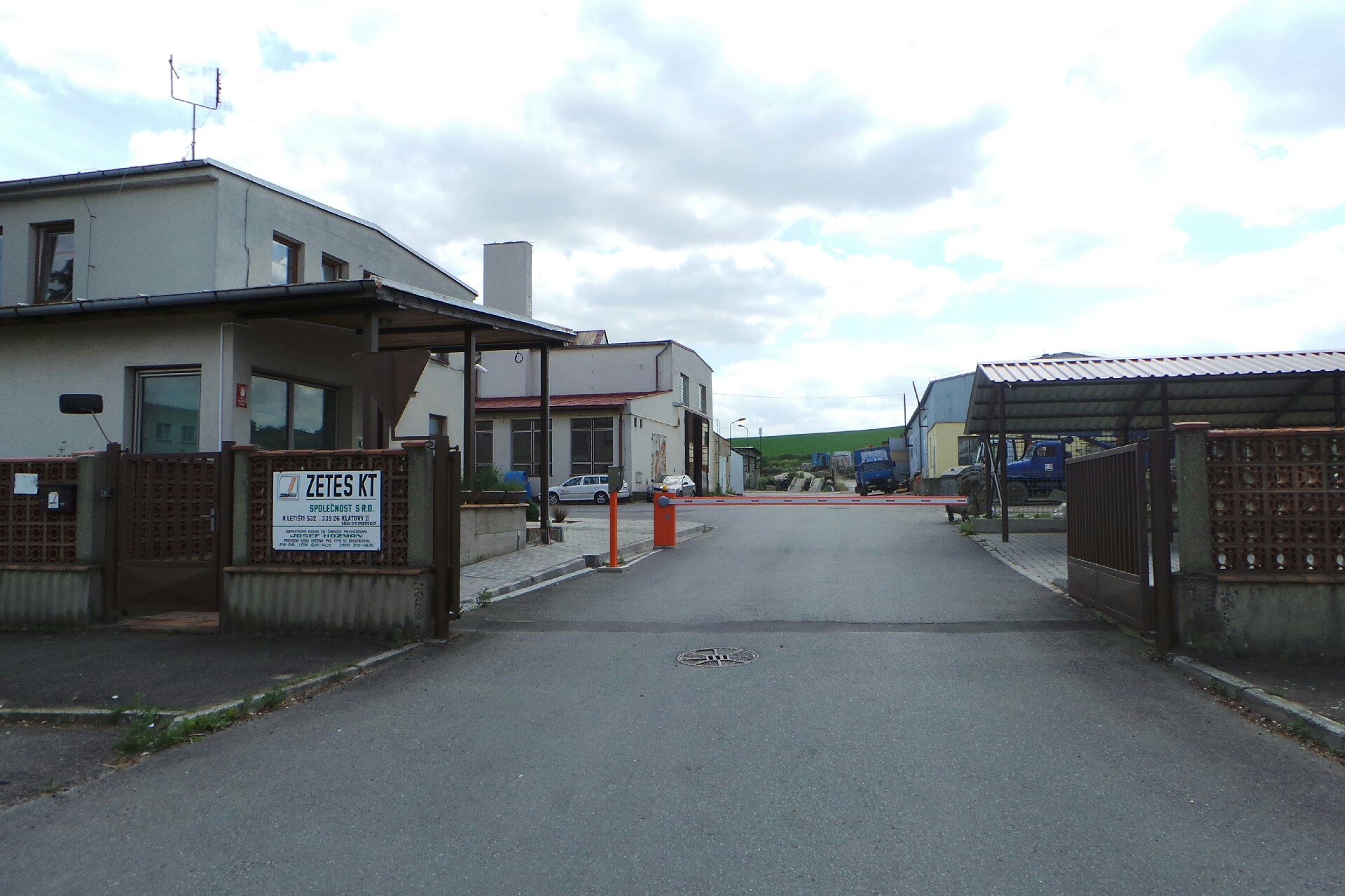 ZETES KT, spol. s r.o.