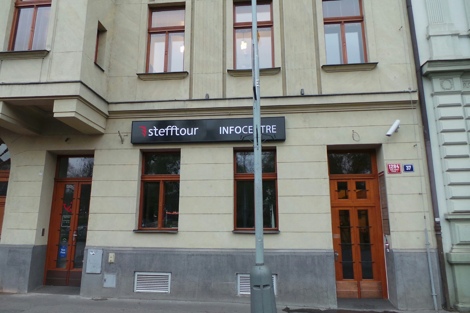 ČD Cargo Logistics, a.s.