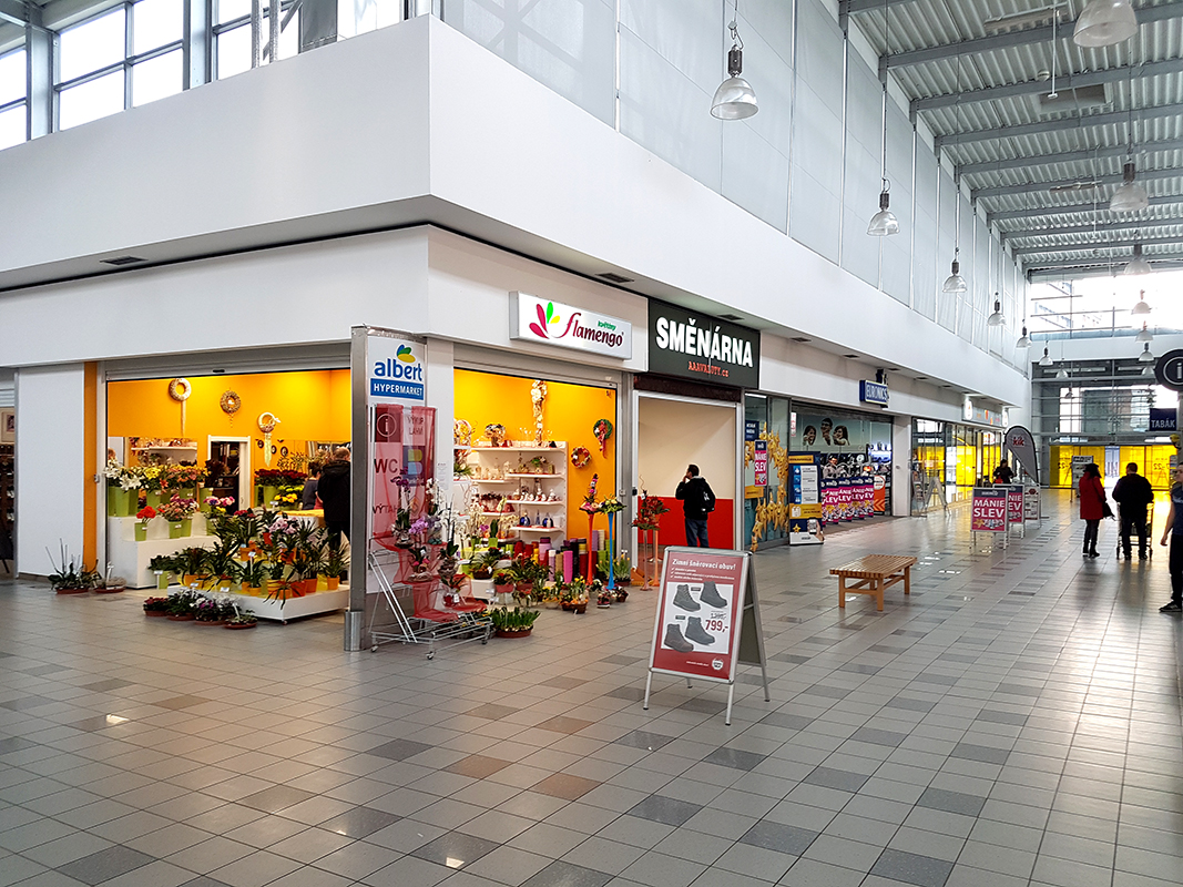 AAAVALUTY - Euroexchange s.r.o. foto 3