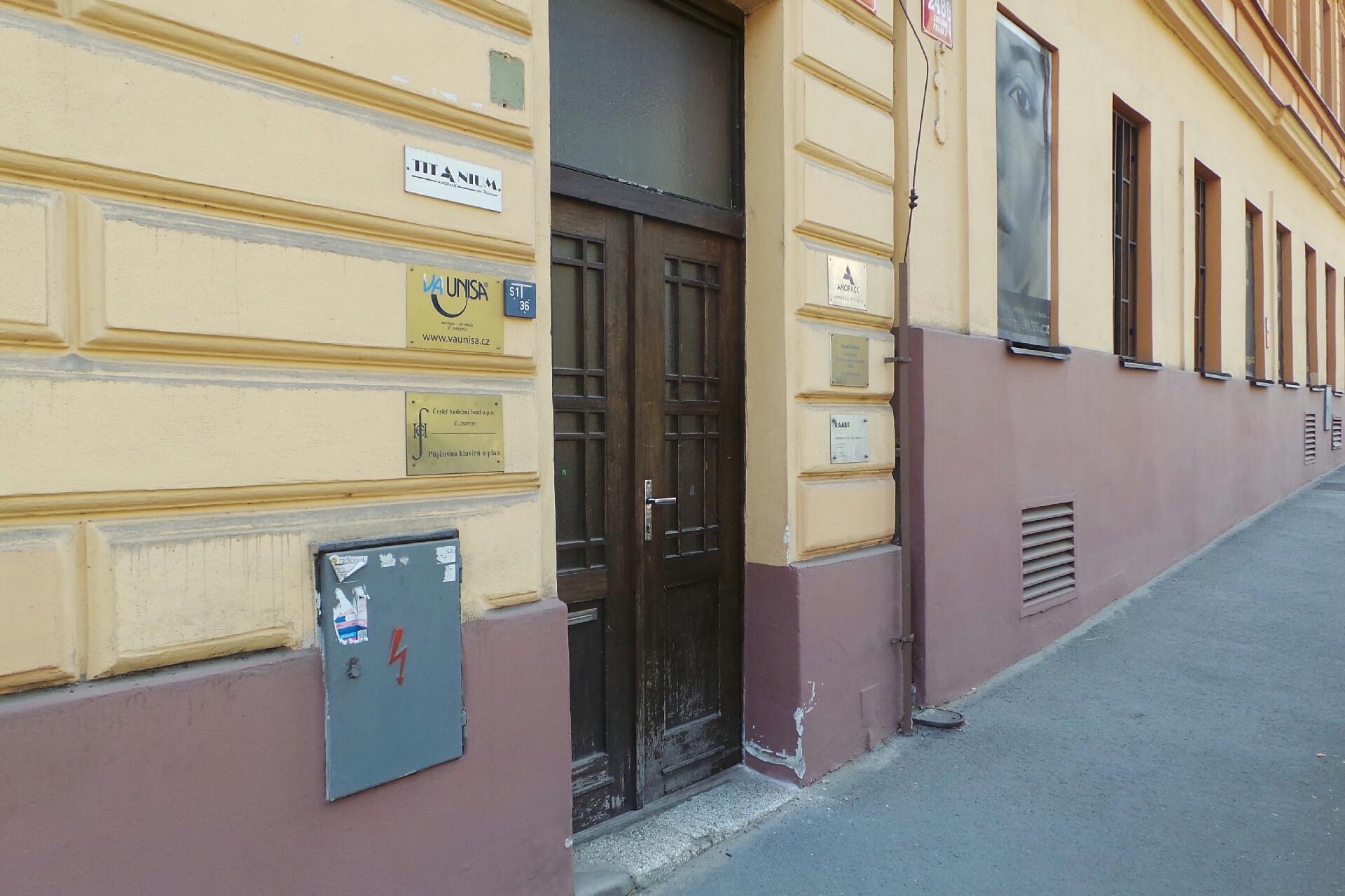 JUDr. Zdeněk Lundák, advokát foto 1