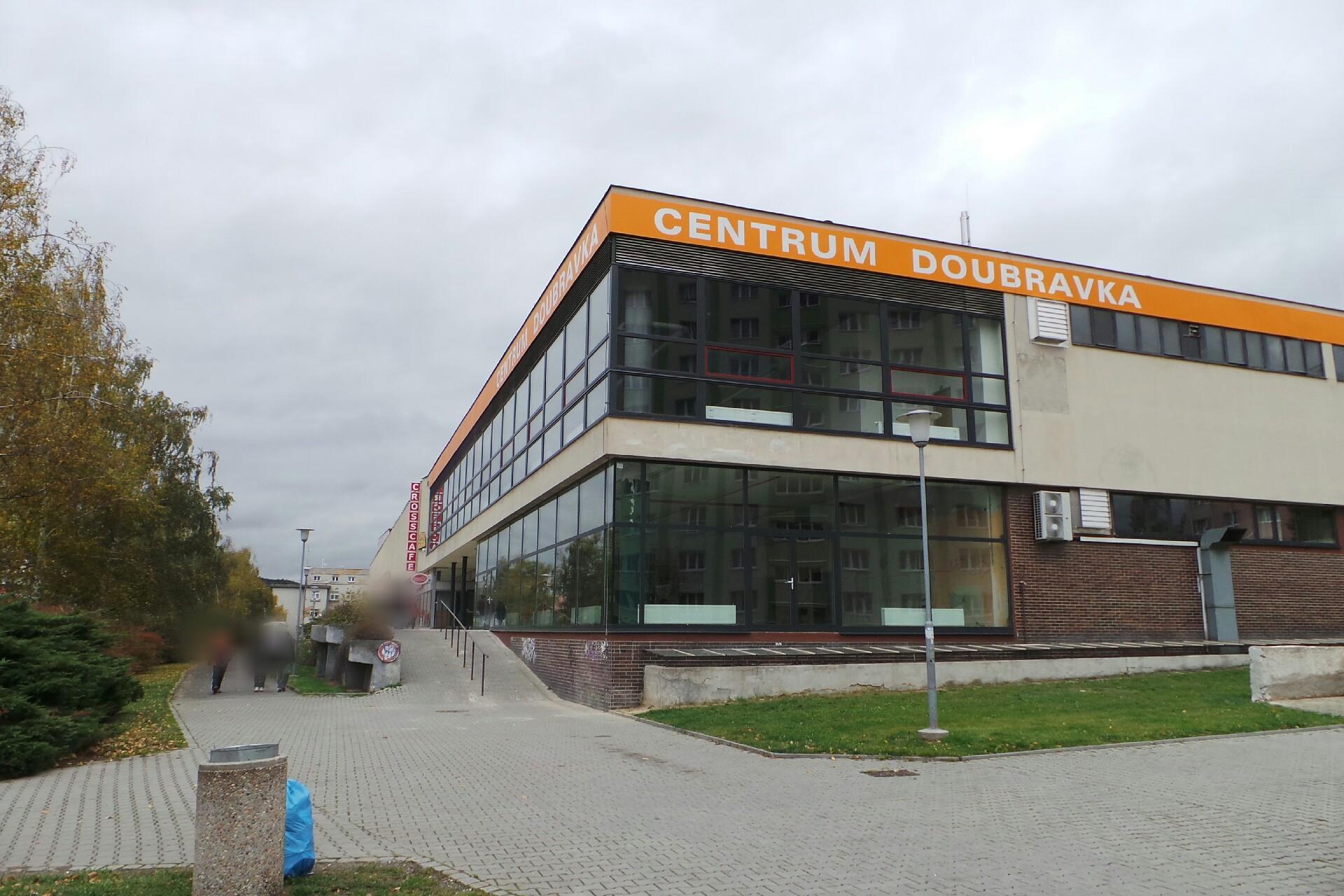 Bankomat České spořitelny foto 2