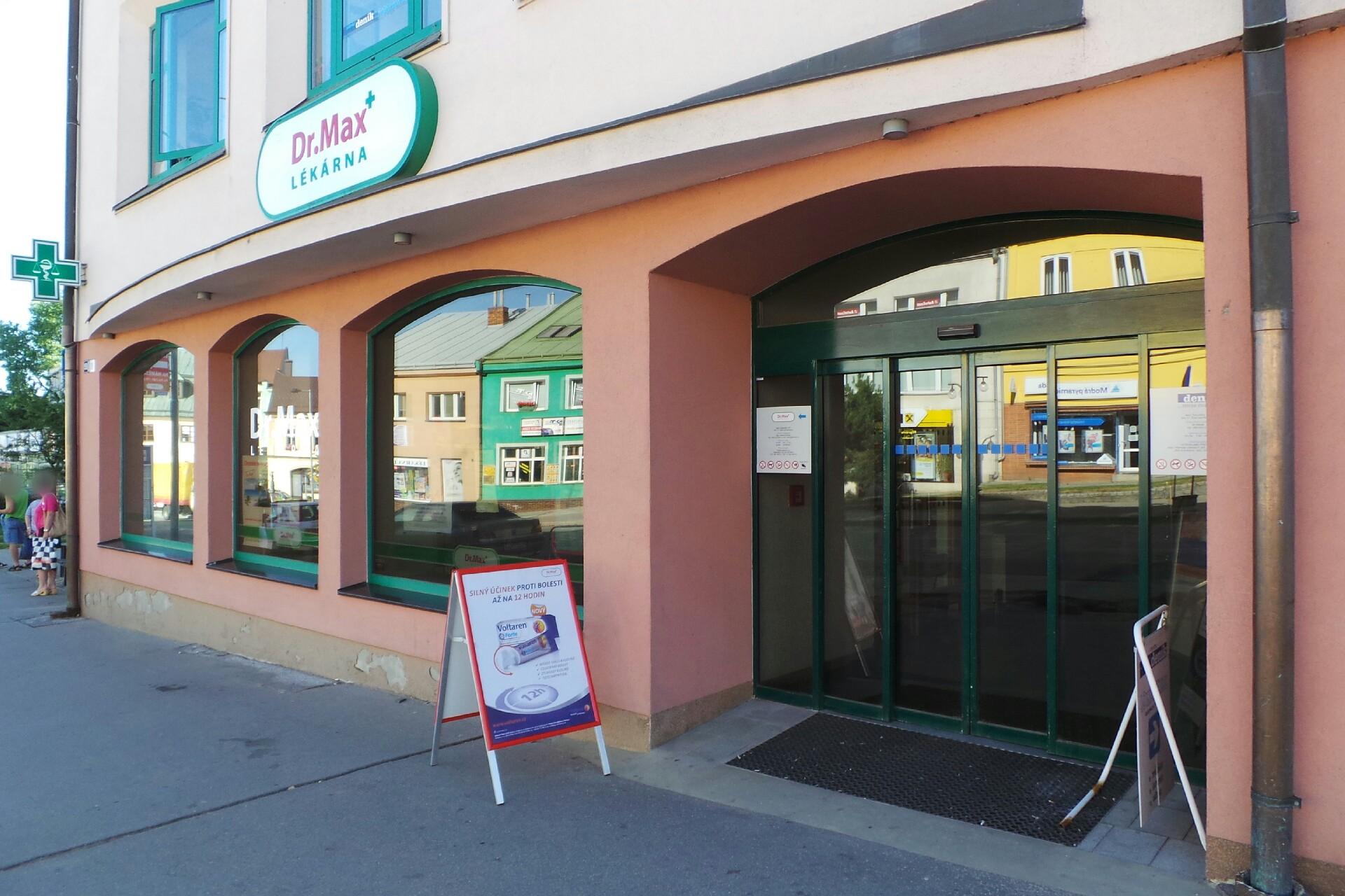 Mgr. Marie Linhartová