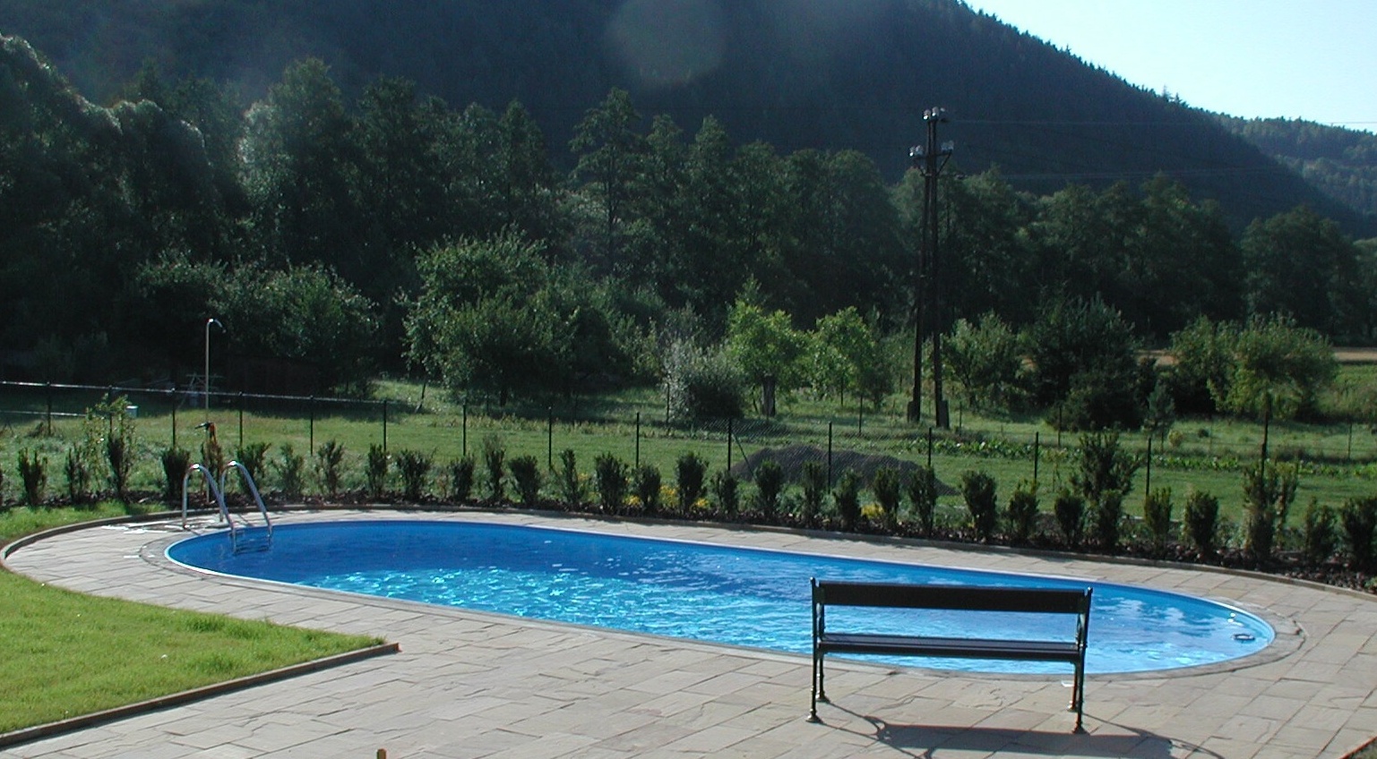 PLAVUR - bazény, s.r.o. foto 2