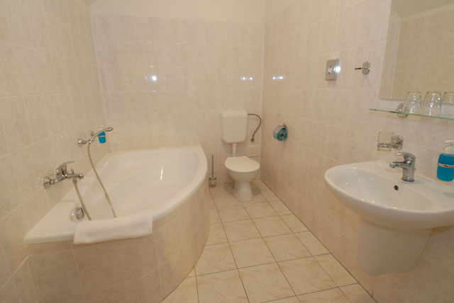 Hotel Zámeček Mikulov foto 4