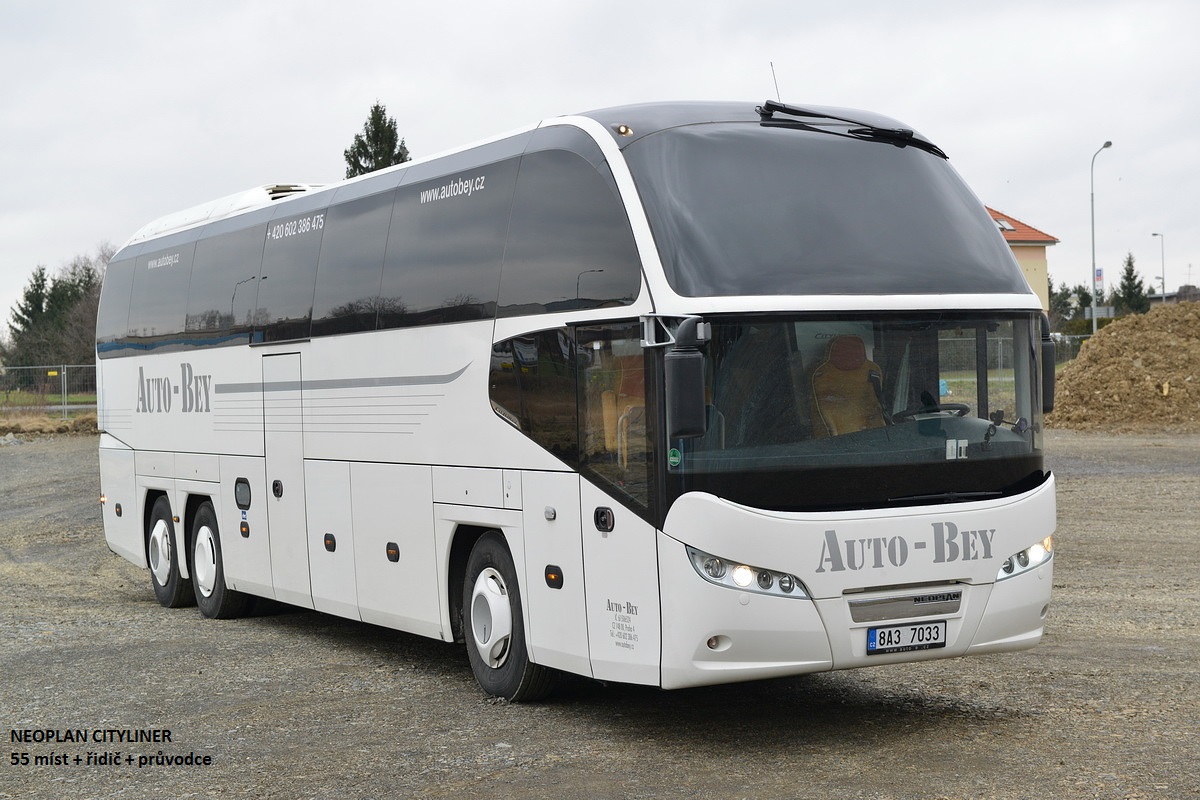 AUTO-BEY, spol. s.r.o. foto 6