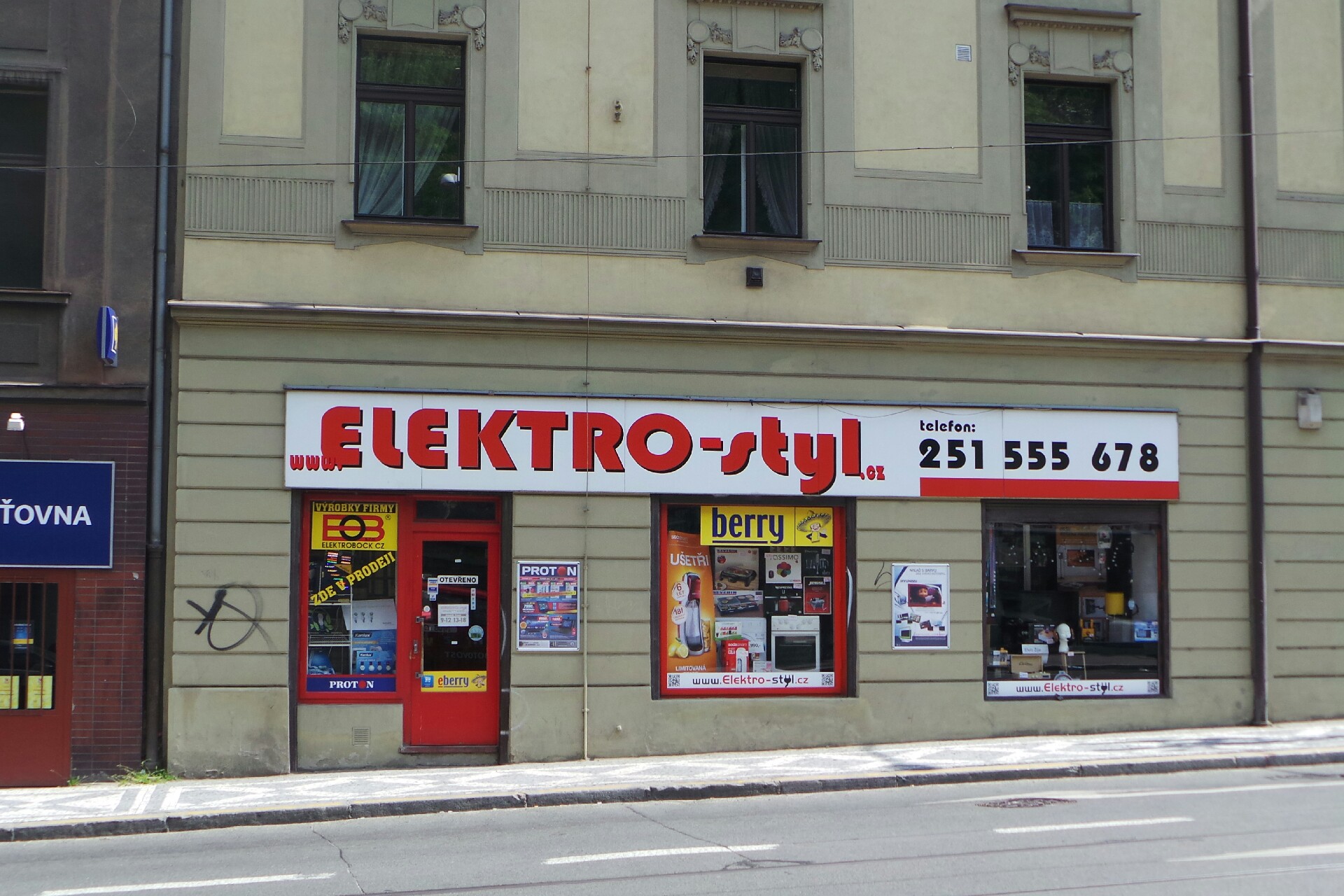 Elektro-styl.cz foto 2