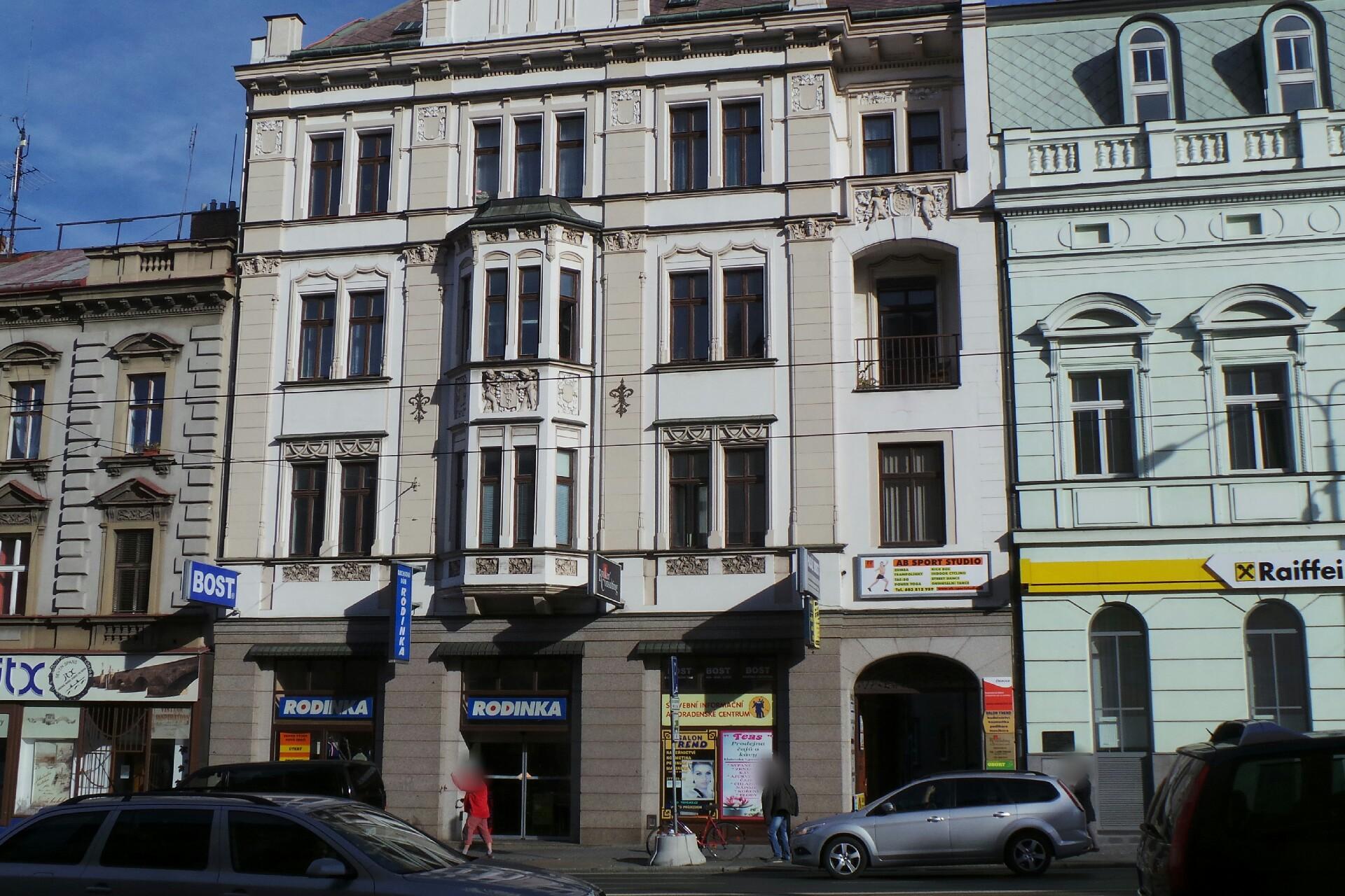 Ing. Luděk Vokoun foto 1