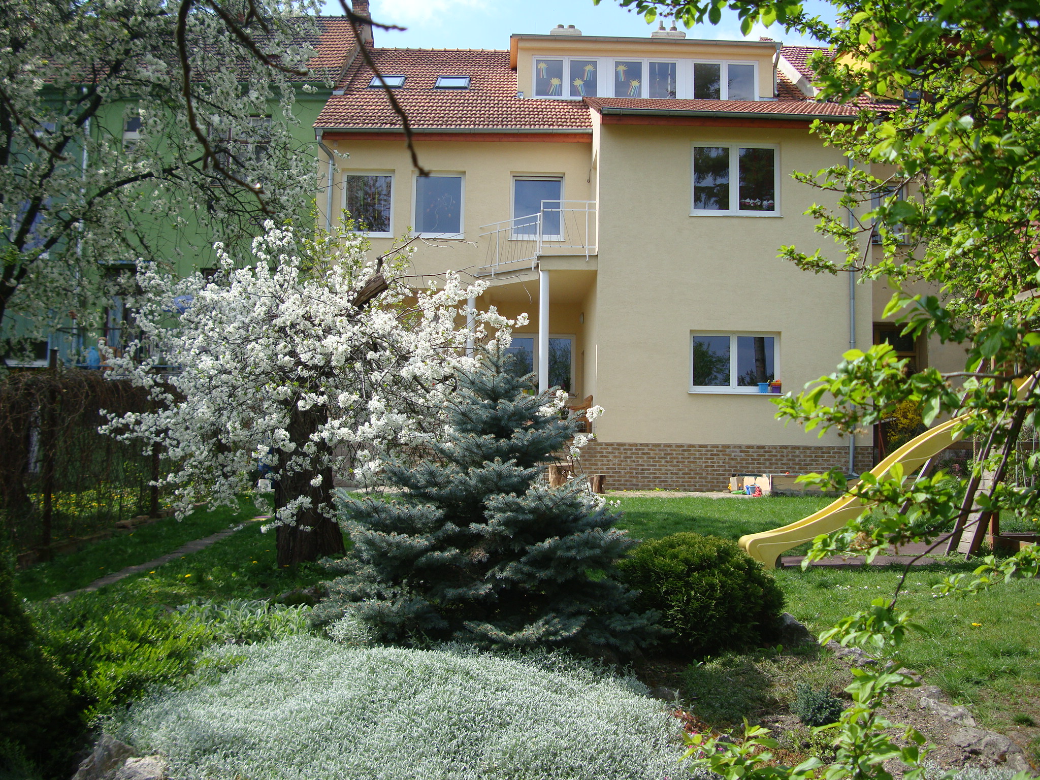 Creative Kids - mateřská školka Brno foto 2