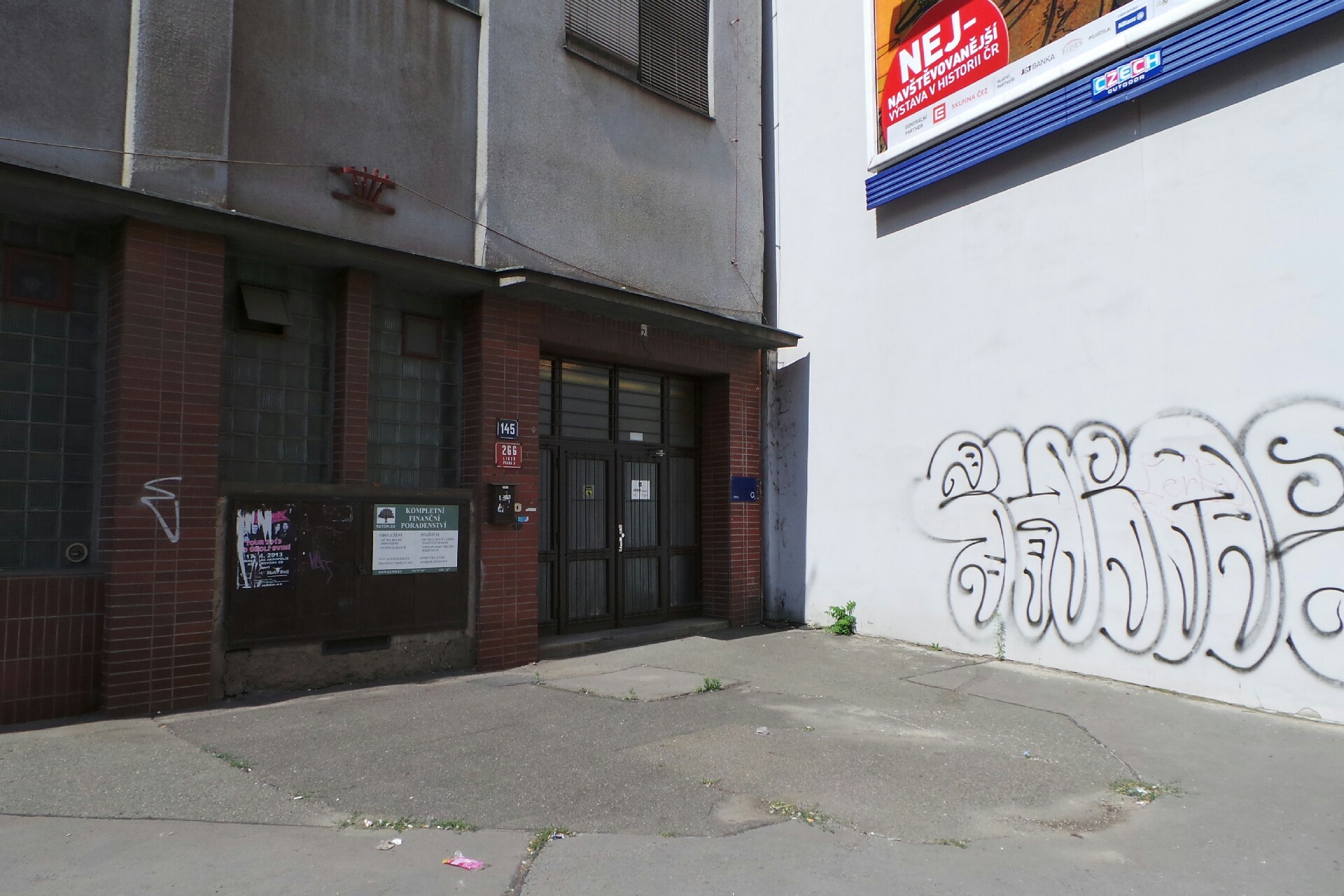 CORIS International, s.r.o.