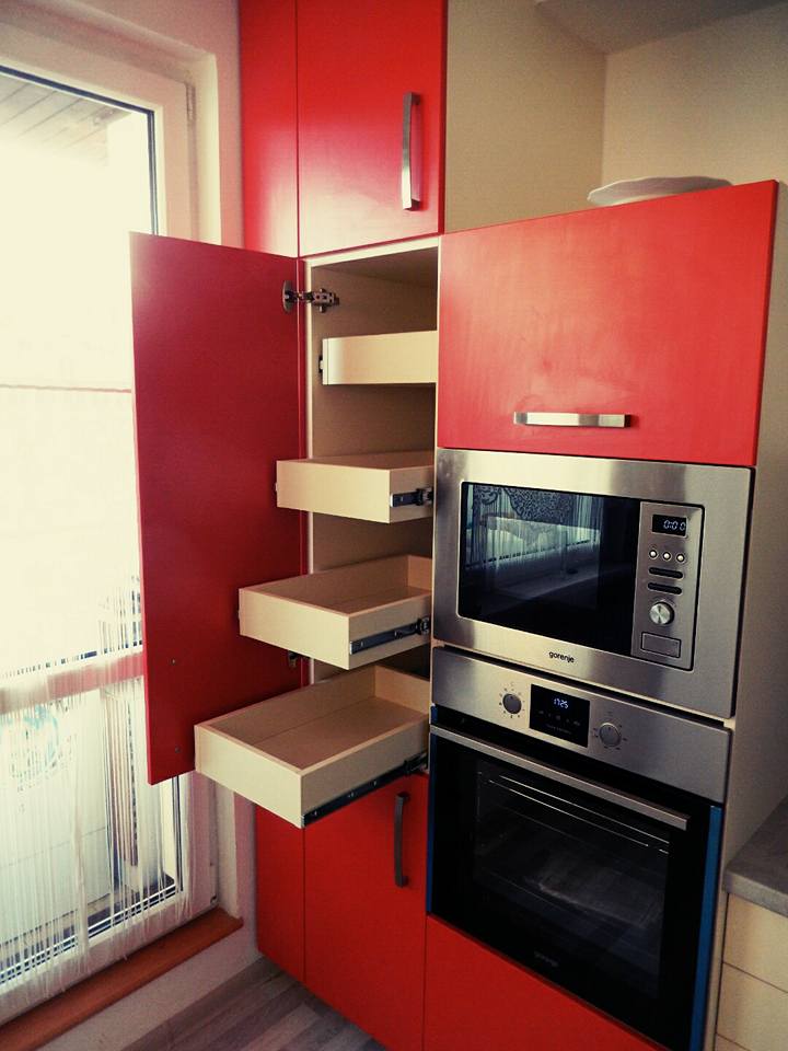 Woodworker foto 1
