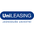 logo - UNILEASING a.s.