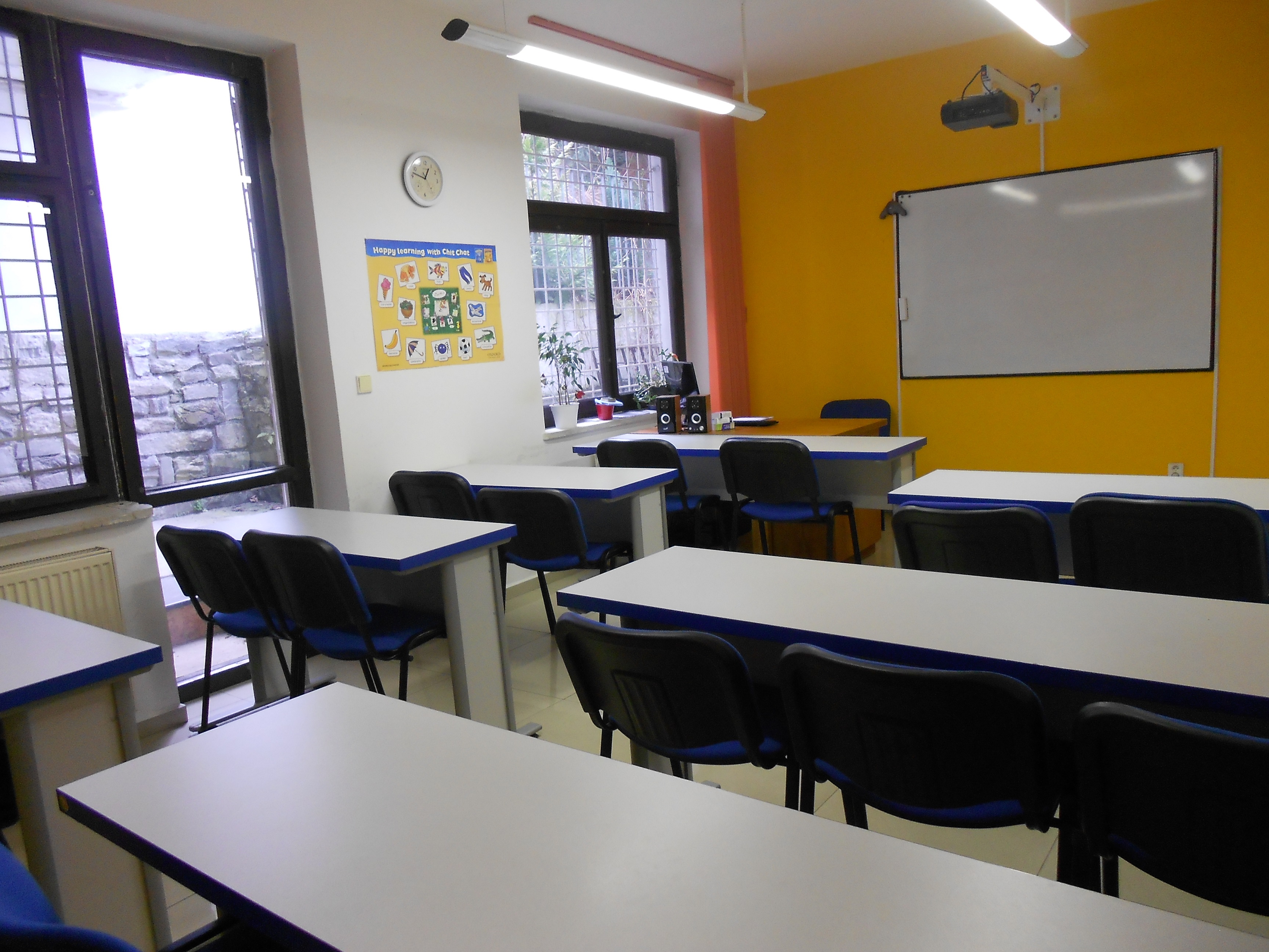 Jazykový a vzdělávací institut s.r.o. foto 3