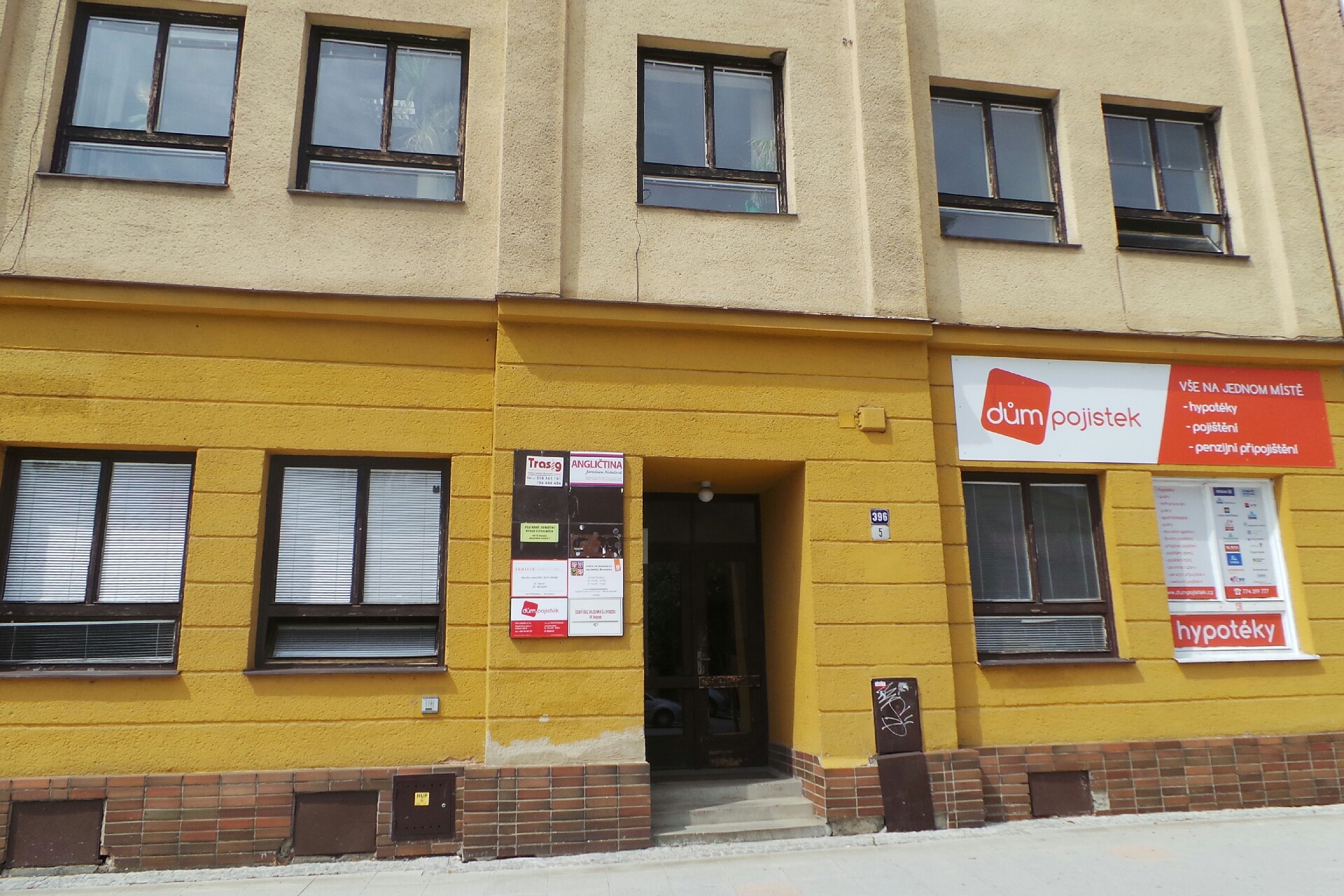 Sdružení nájemníků České republiky, z.s.