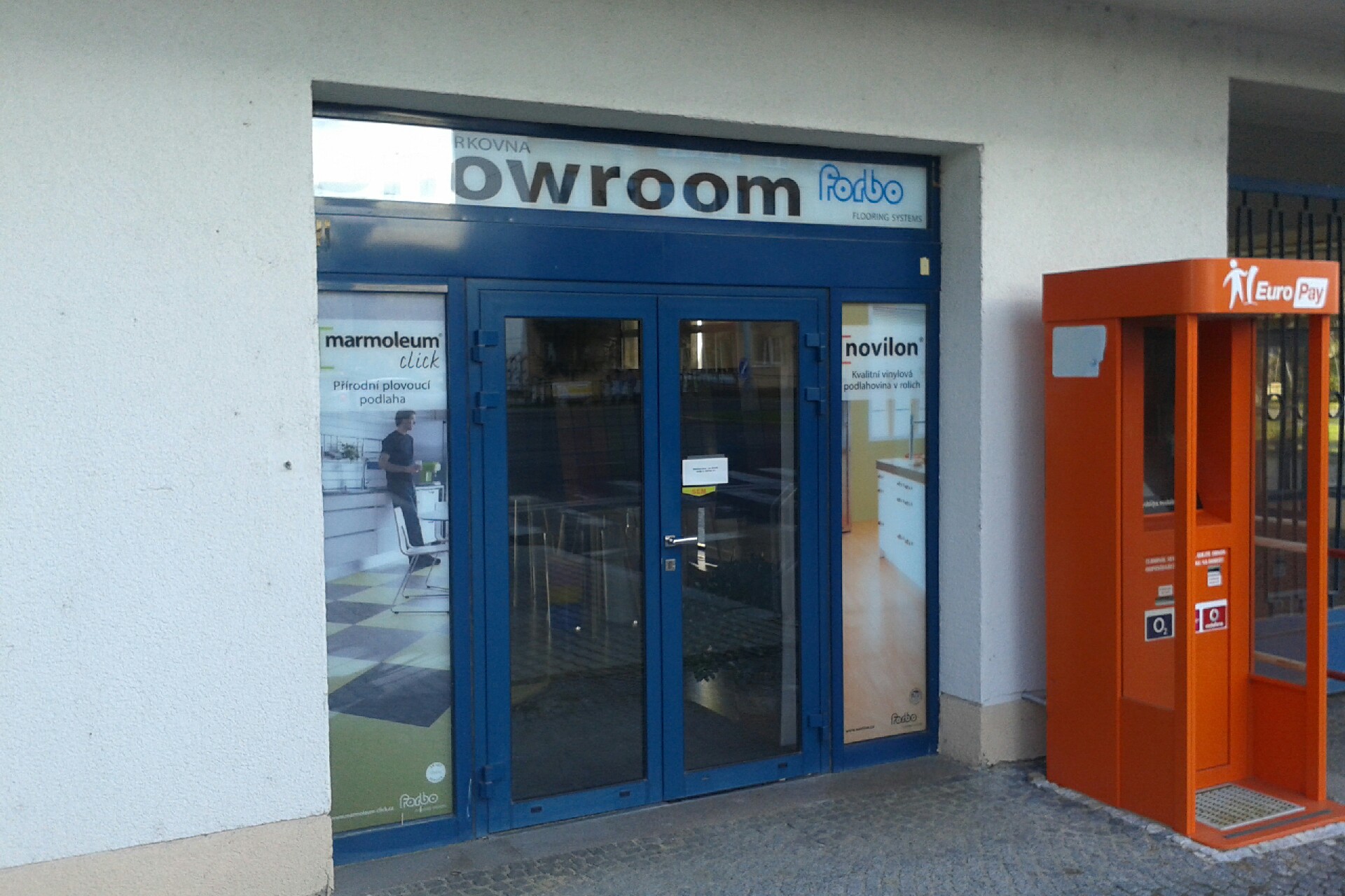 FORBO, s.r.o. foto 2