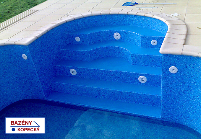 BAZÉNY - KOPECKÝ foto 3