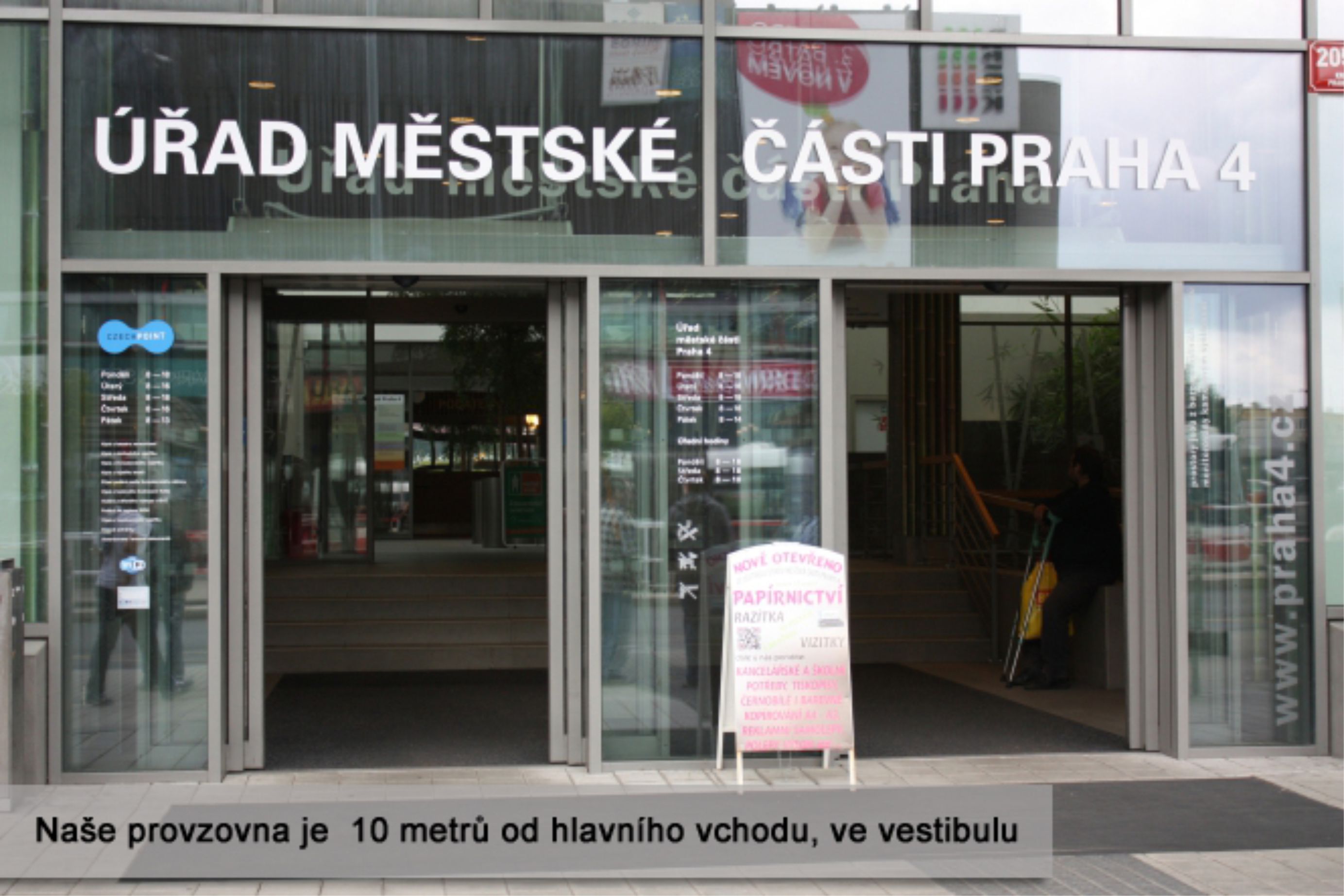 Razítka.biz foto 2