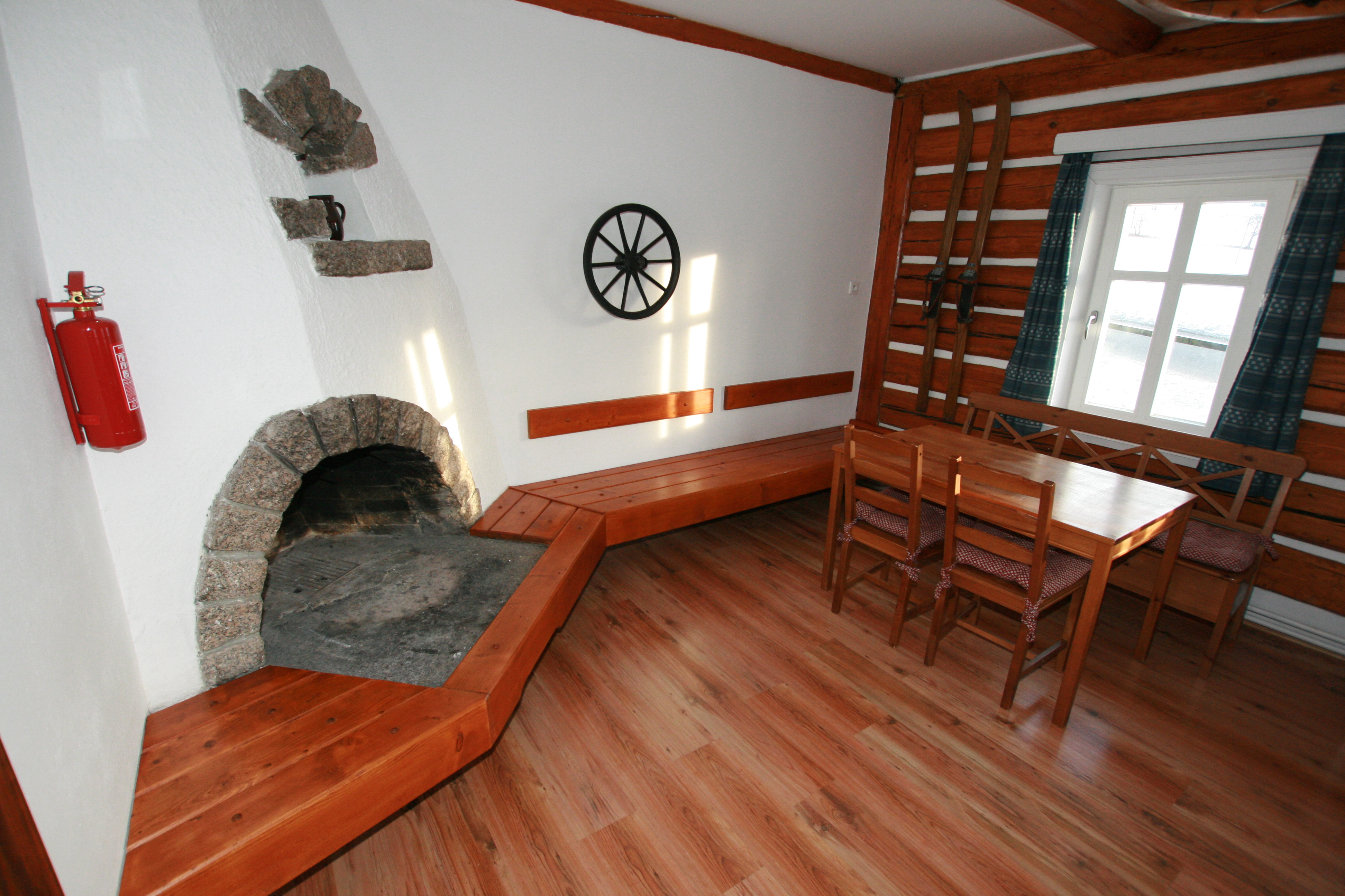 Penzion Semerink foto 2