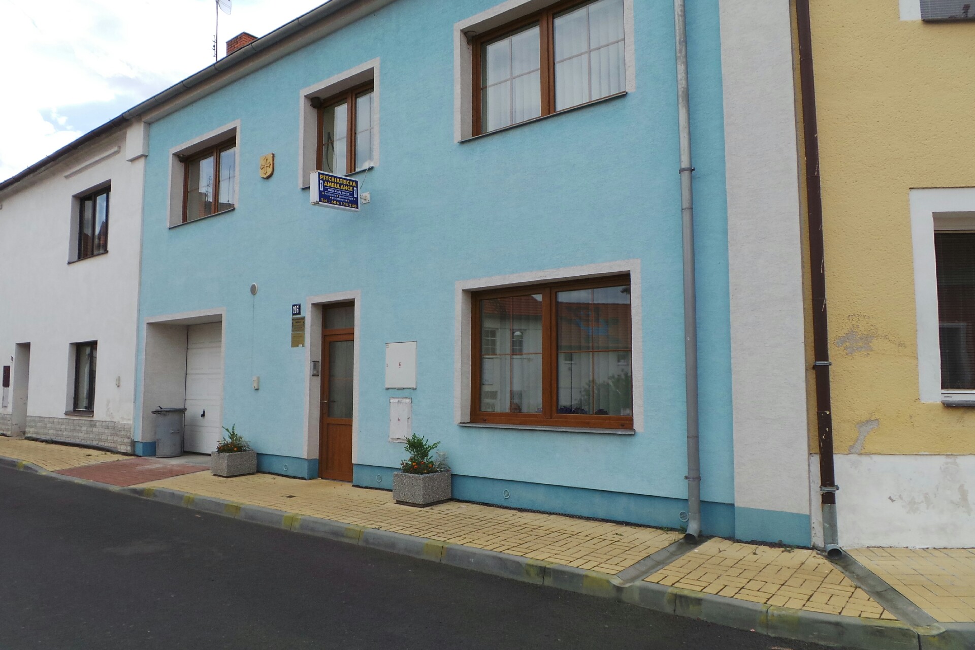 Psychetherapy, s.r.o.