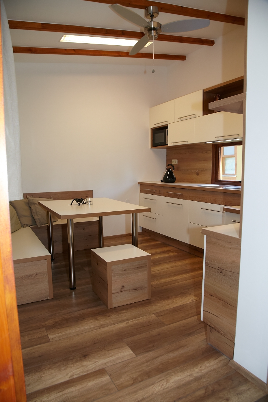 Apartmány u Zelmanů foto 2