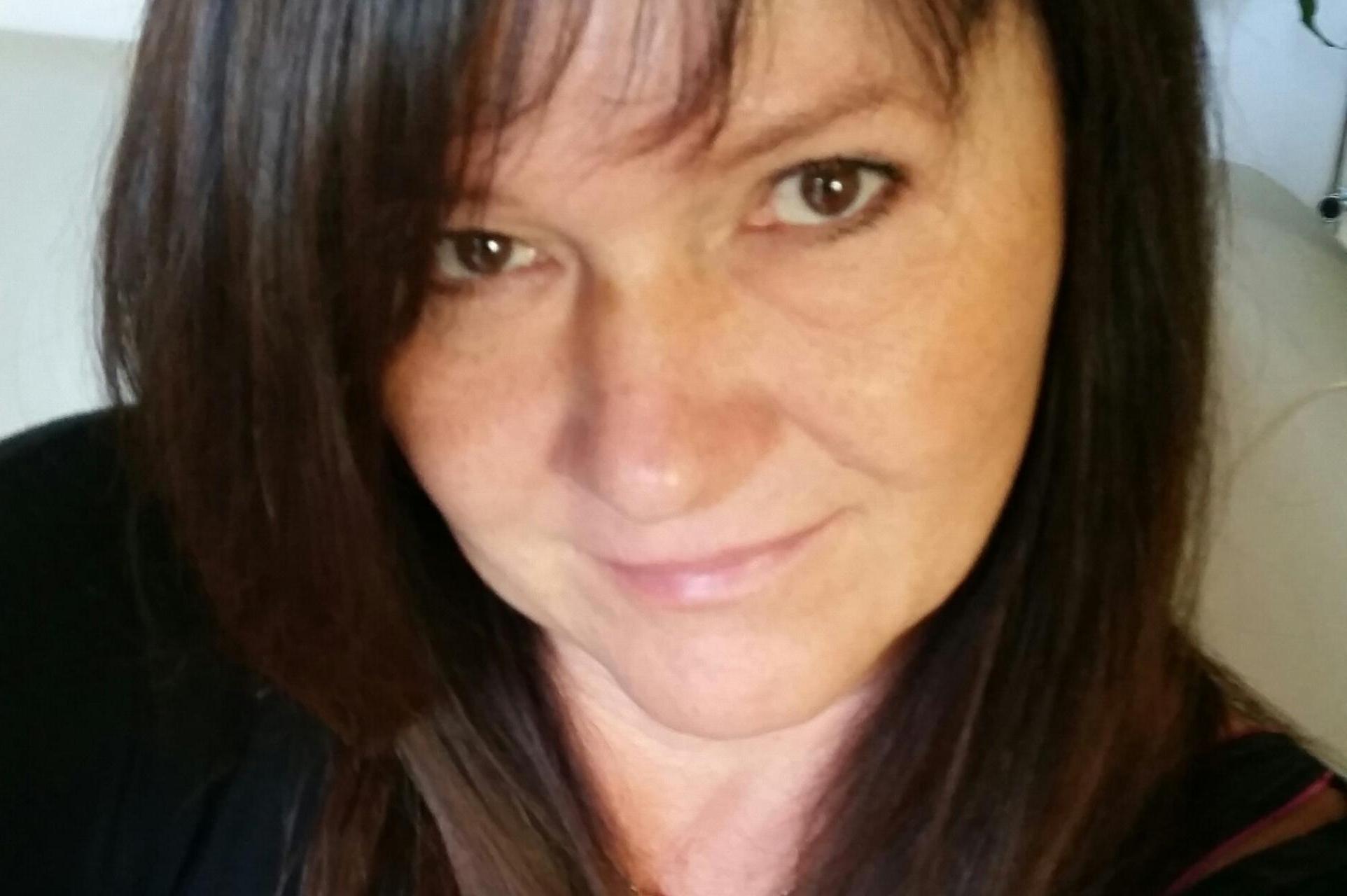 Osobní realitní makléř Machová Zdena