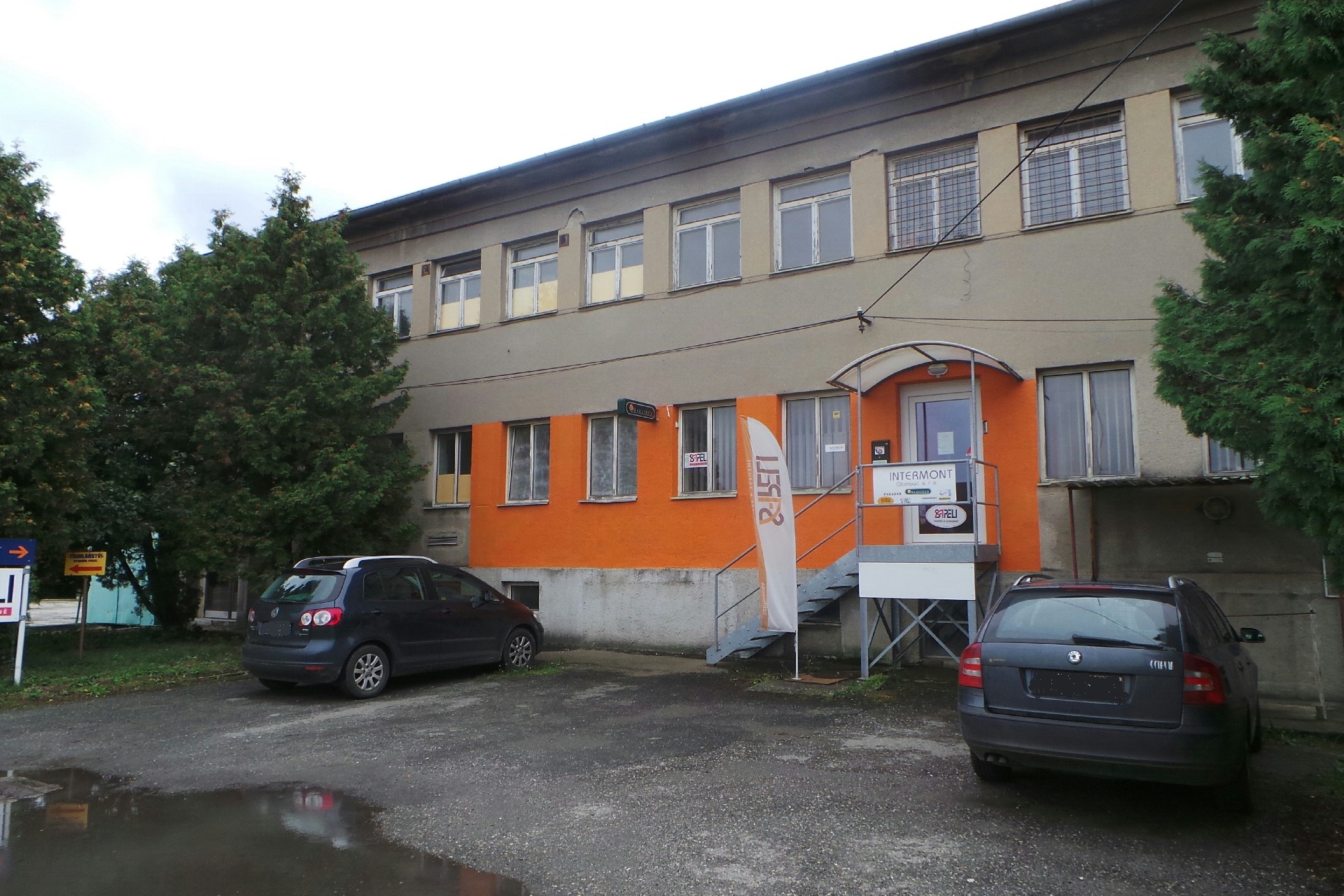 Intermont Olomouc, s.r.o.