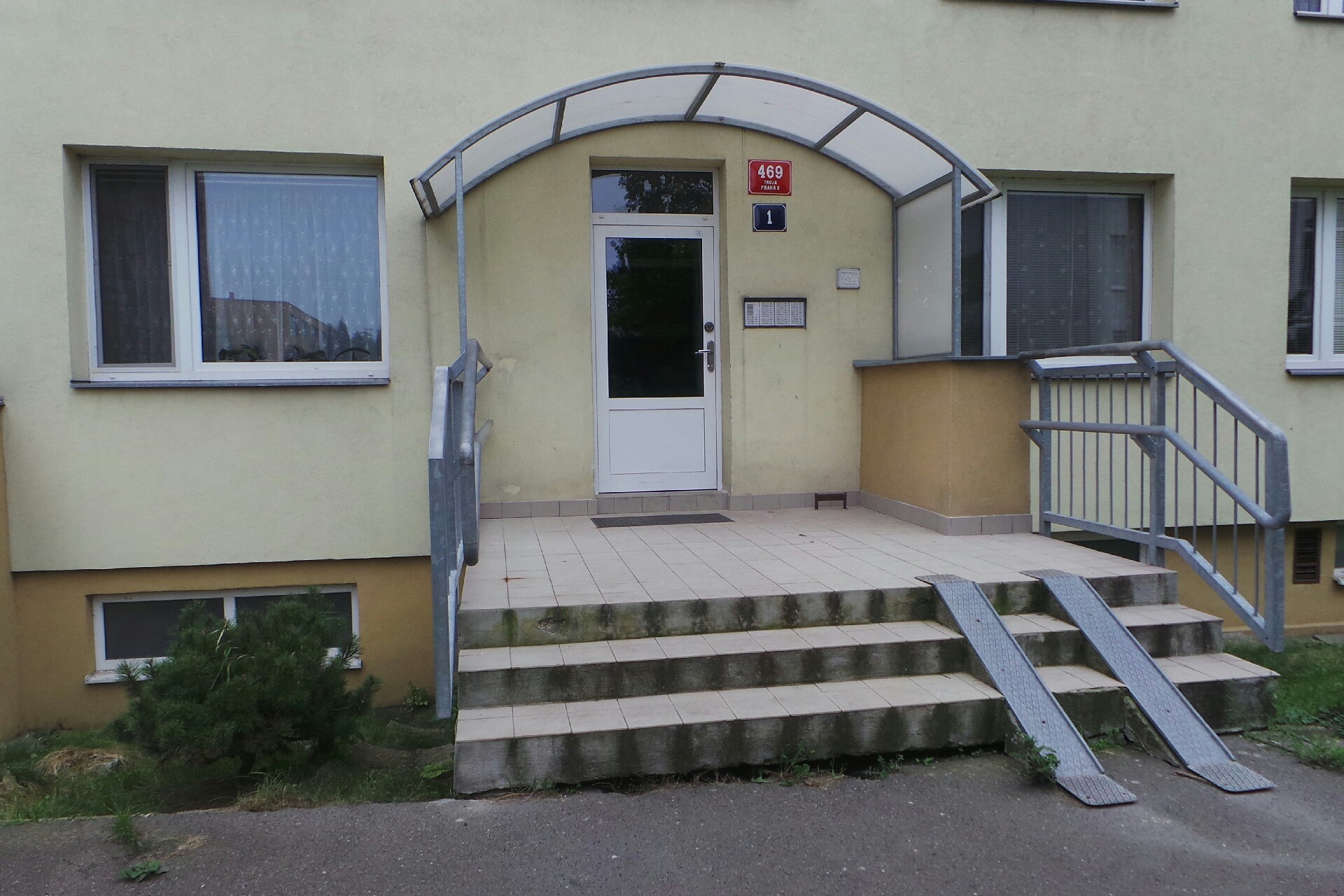 Vojtěch Sirovátka foto 1