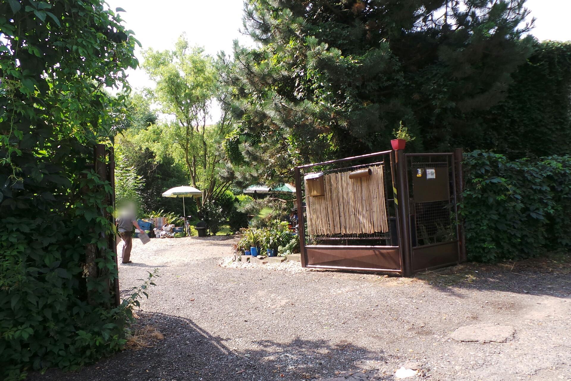 Prodej zeleniny Čep