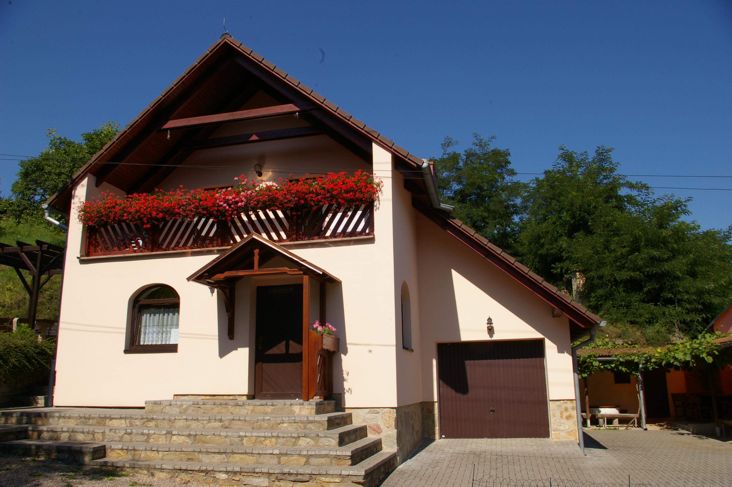 Penzion U Havlínů foto 2