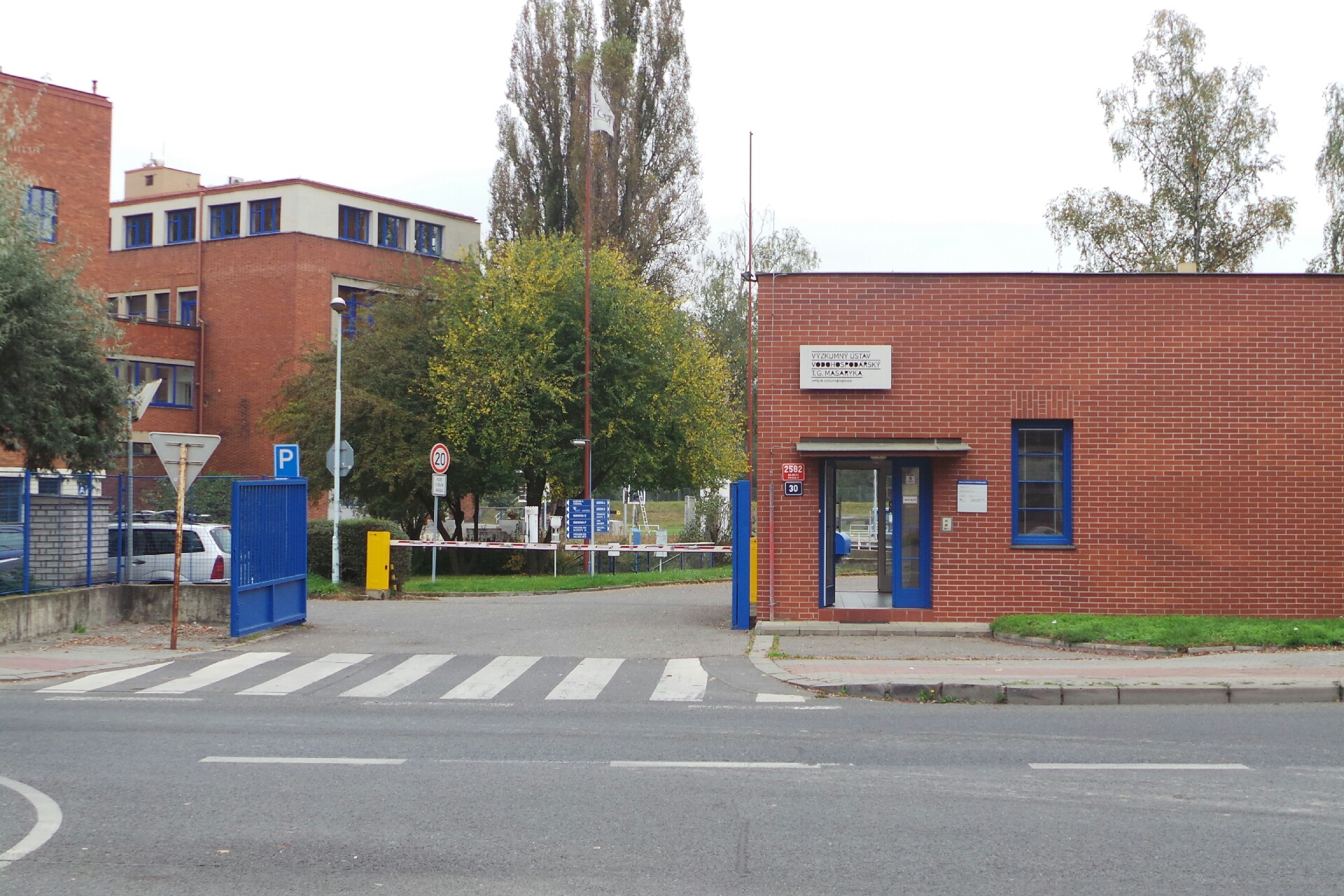 AOPK ČR  - Středisko Střední Čechy