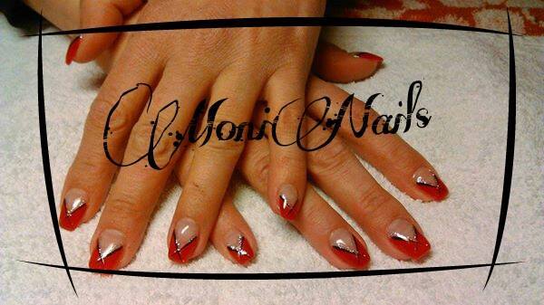 Studio MoniNails foto 4
