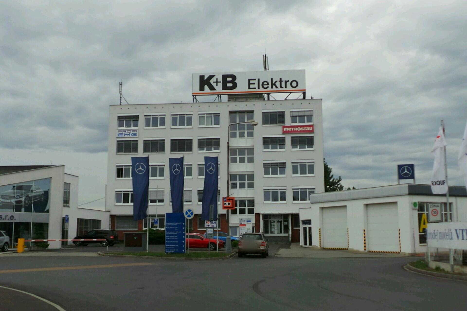 JAKUB ELEXMAYER, s.r.o.