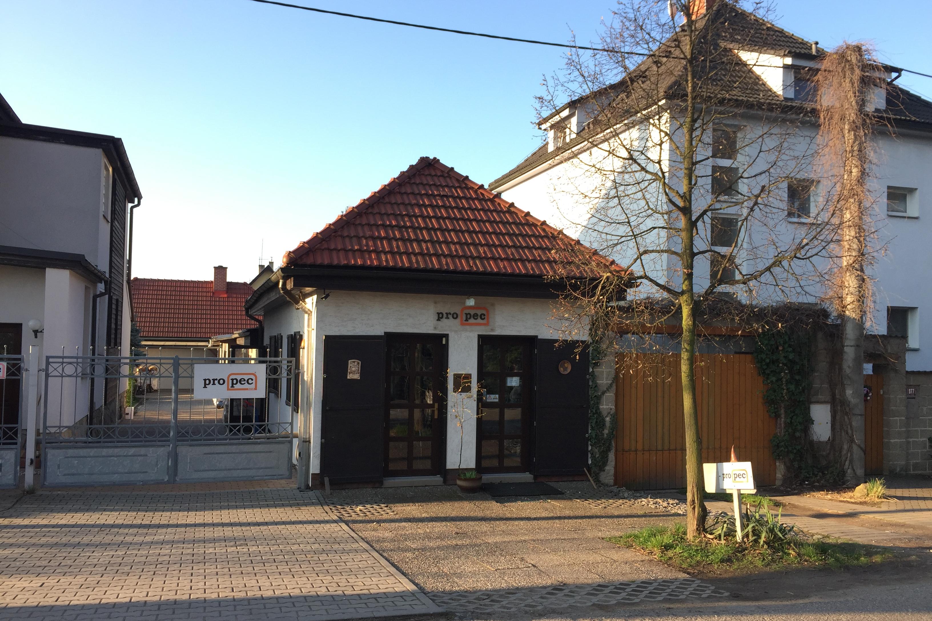 PROPEC, spol. s r.o.