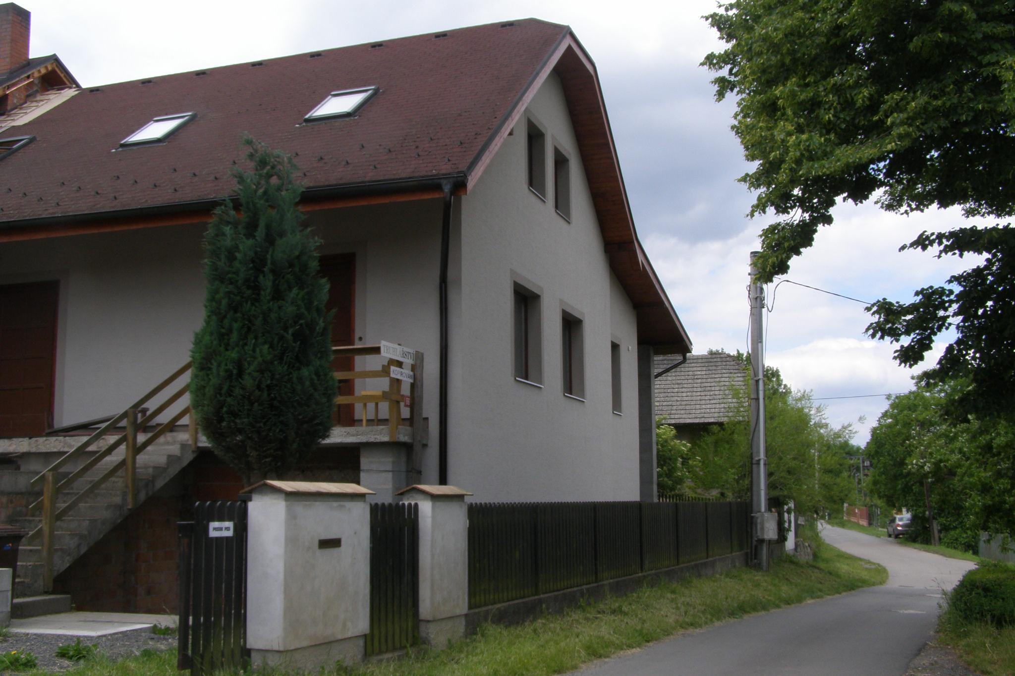 Truhlářství Vladimír Procházka