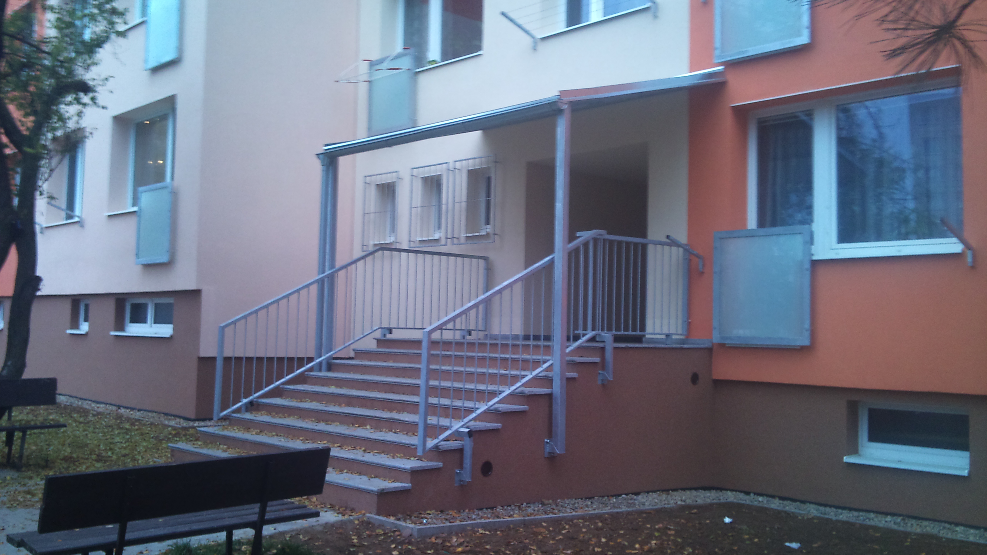 Kovovýroba - Jiří Horák foto 3