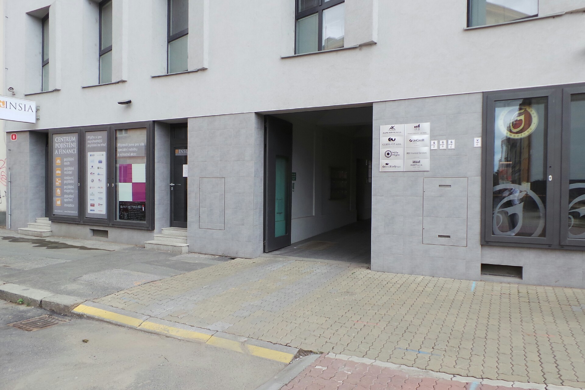 ALFA KOVO, s.r.o. foto 1