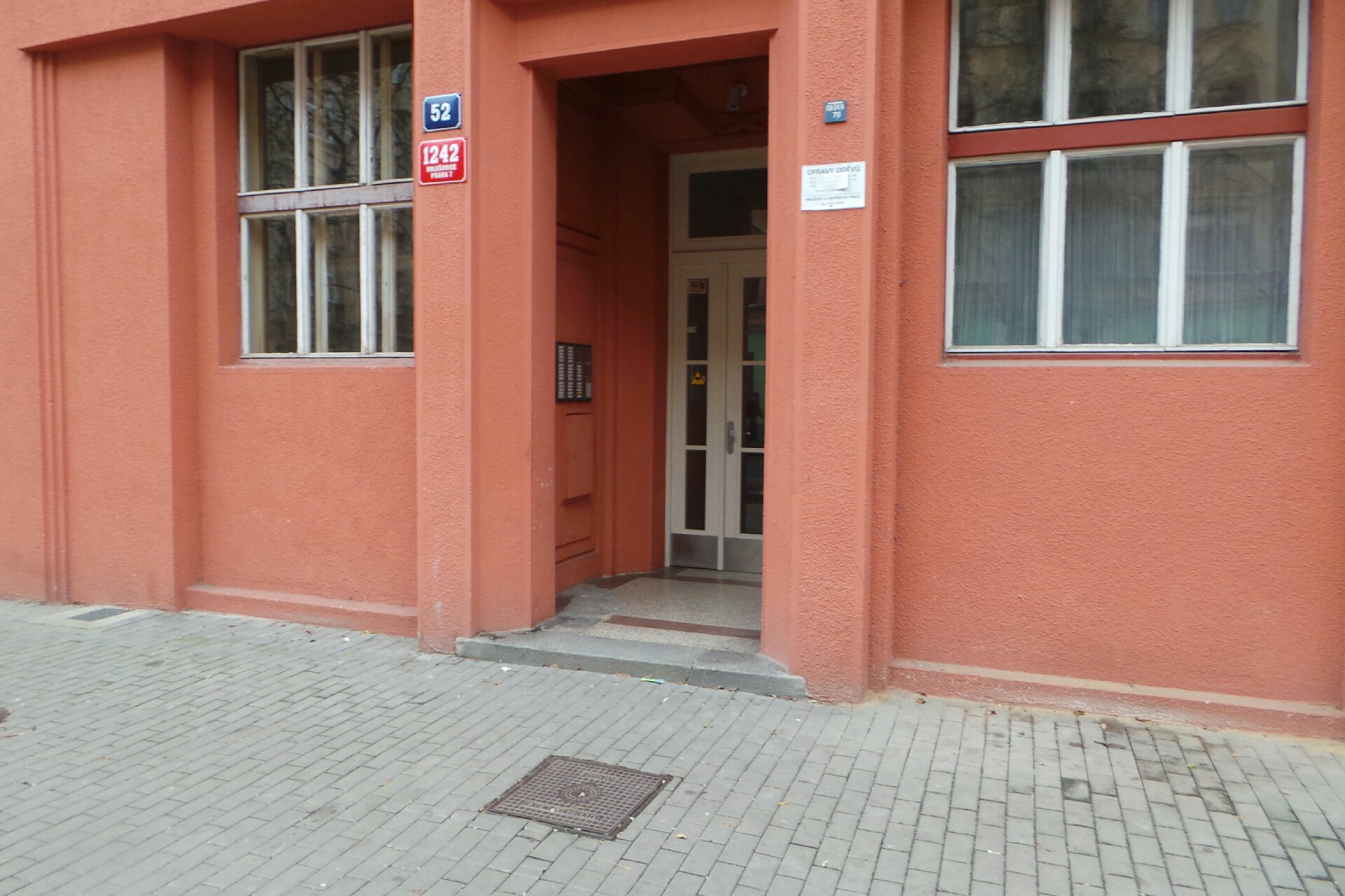 Mgr. Monika Pitlová, advokátka