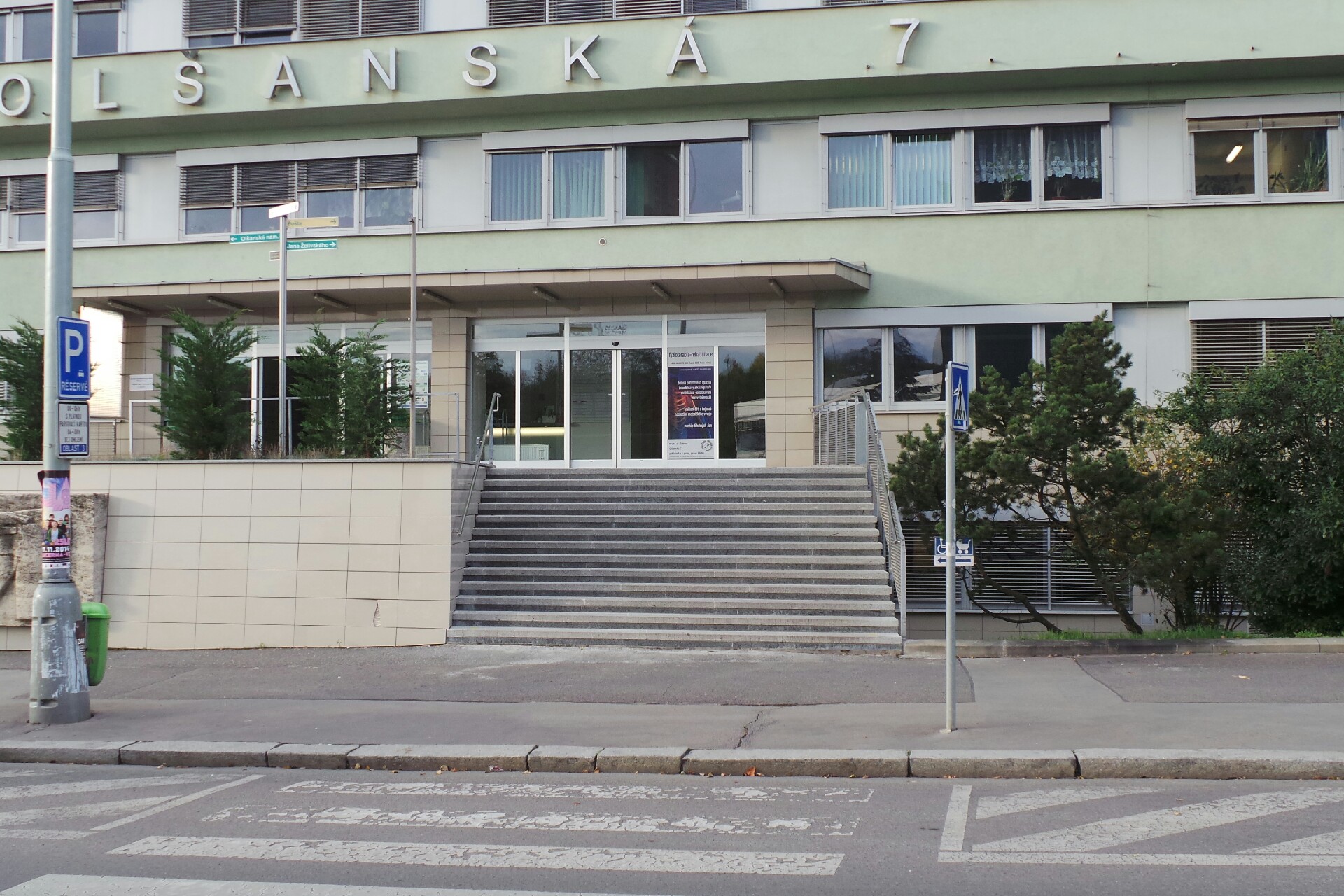 MUDr. Tereza Nováčková