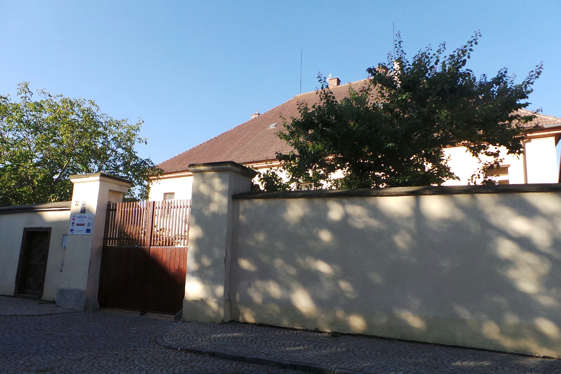 Rodinné centrum Kopretina - Oblastní charita Kutná Hora