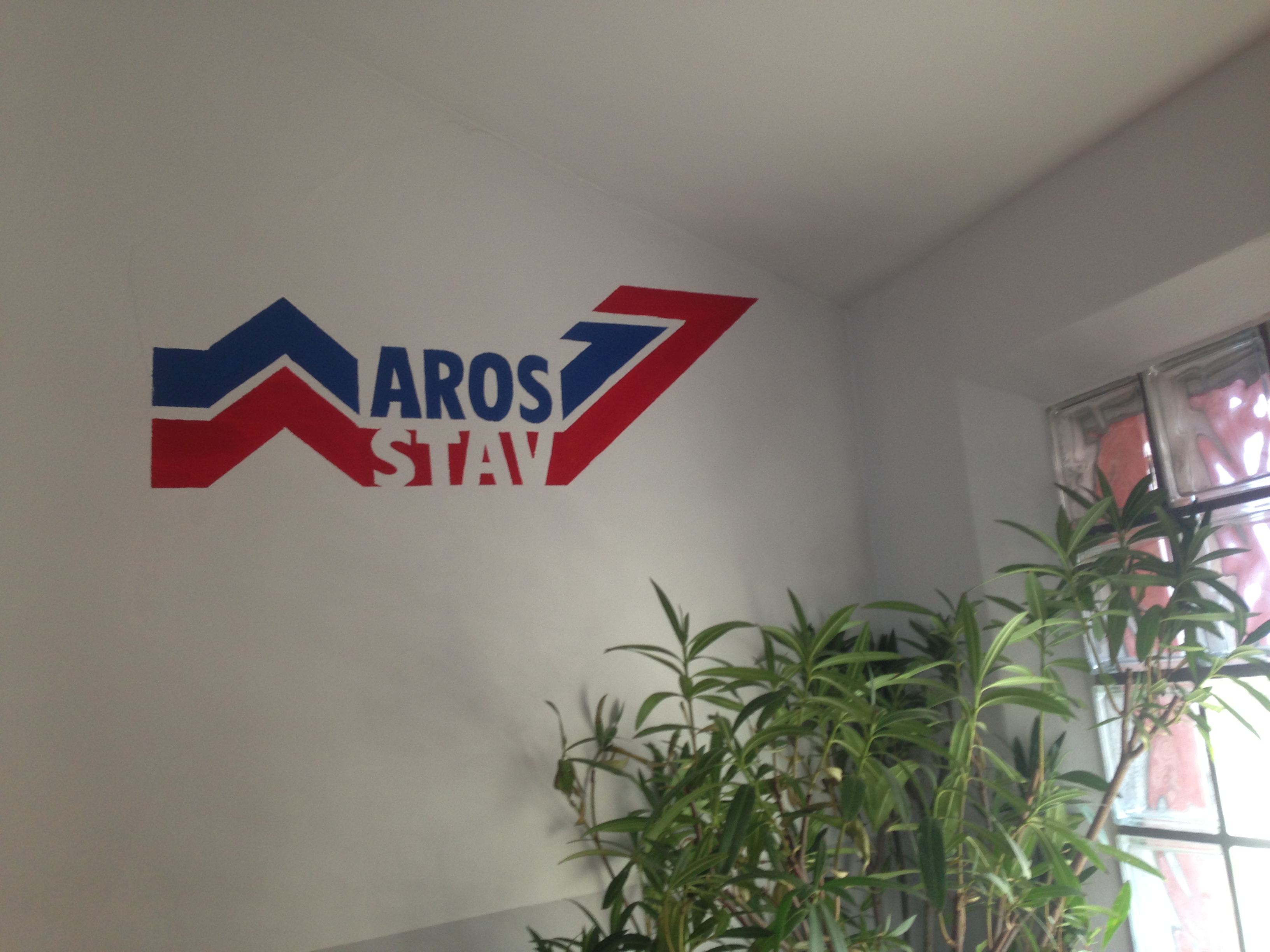 AROS-STAV, s.r.o. foto 3