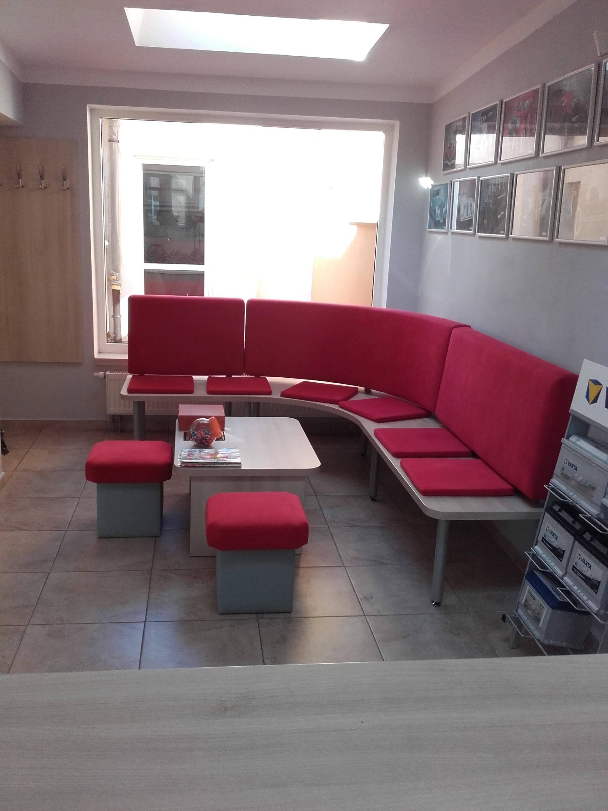 Pneuservis Pavel Svatoš