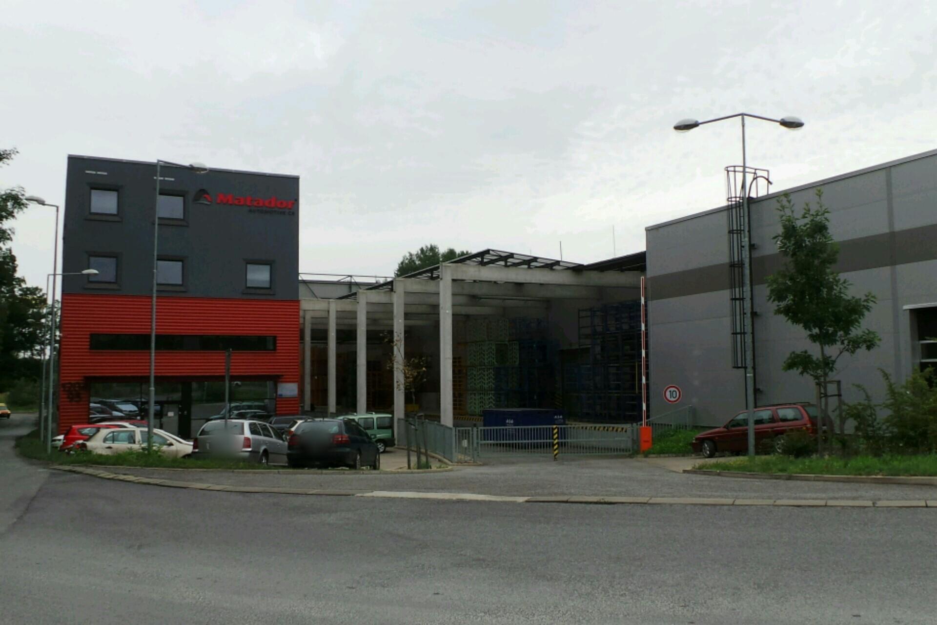 Sodecia Automotive Liberec, s.r.o.