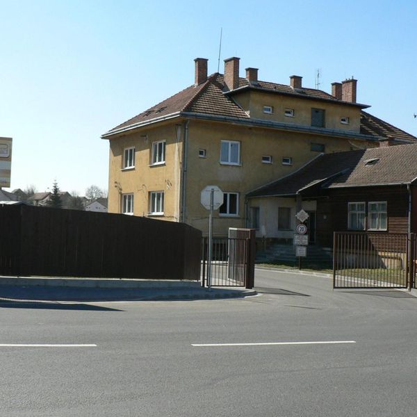 Pila Olomučany (Pila Olomučany, další stavební, Naše nabídka) Pila Olomučany